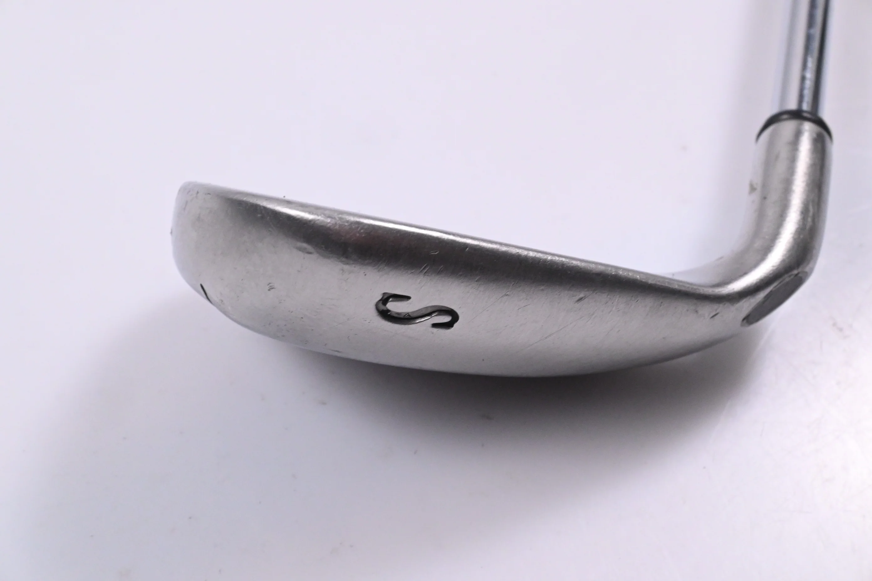 Callaway Big Bertha 2006 Sand Wedge / 55 Degree / Stiff Flex Callaway Shaft - Image 3