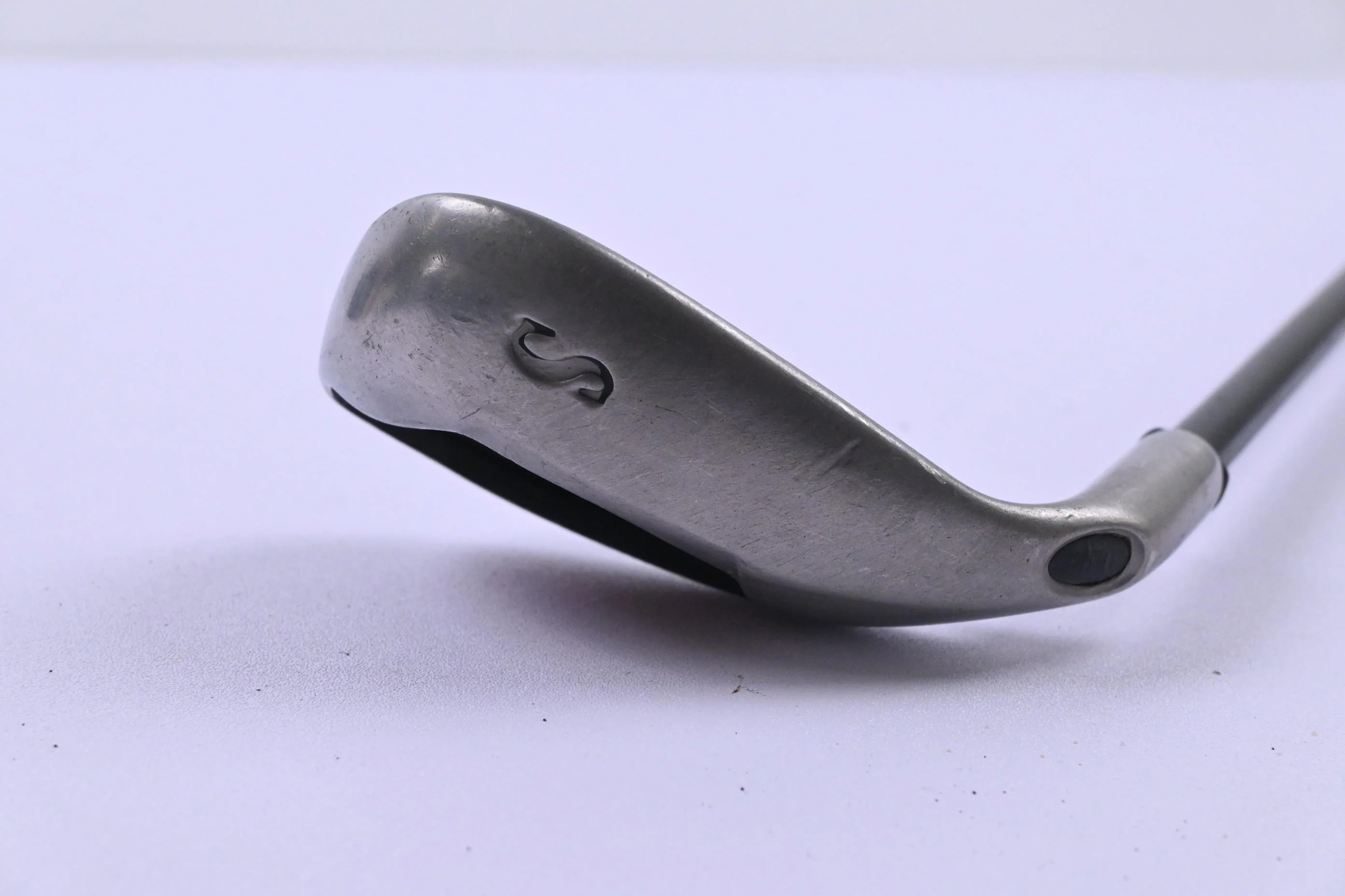 Callaway Big Bertha 2006 Sand Wedge / 55 Degree / Regular Flex Callaway 75 Shaft - Image 3