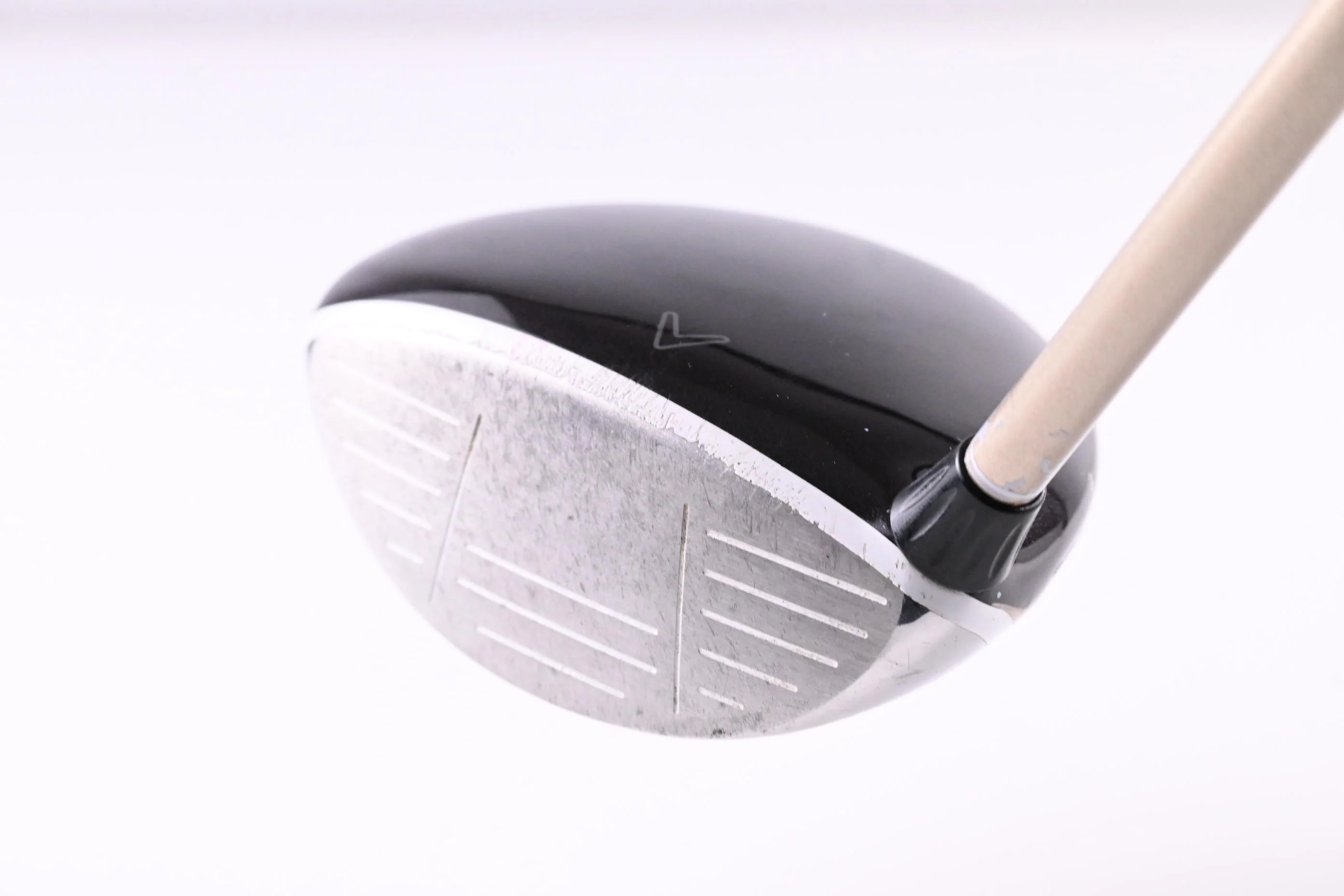 Ladies Callaway Big Bertha 2007 #3 Wood / 15 Degree / Ladies Flex Callaway 55 - Image 4