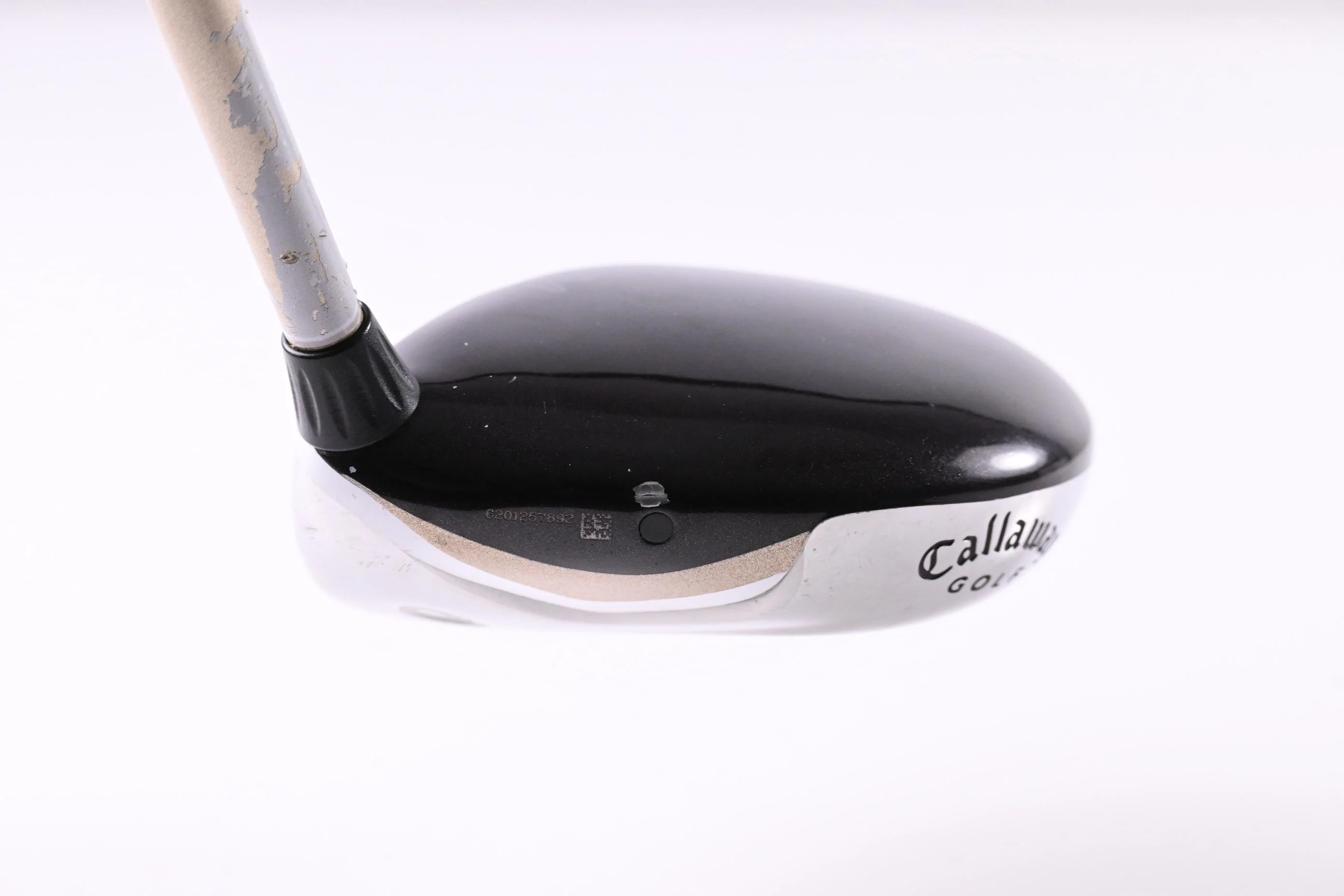 Ladies Callaway Big Bertha 2007 #3 Wood / 15 Degree / Ladies Flex Callaway 55 - Image 5