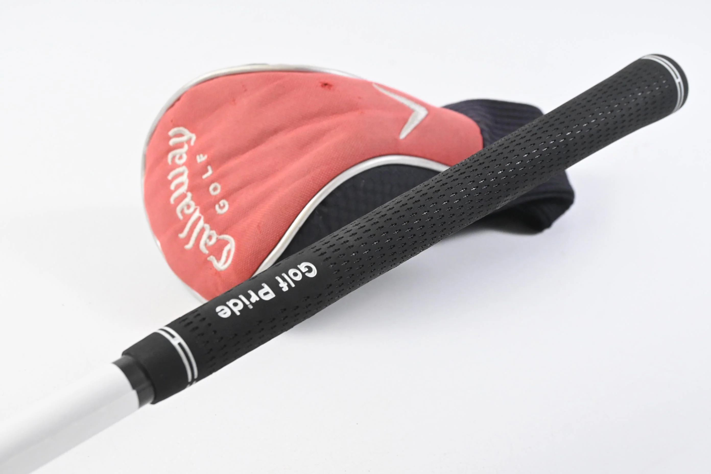 Callaway Big Bertha 2007 #3 Wood / 15 Degree / Stiff Flex Callaway 70 Shaft - Image 9