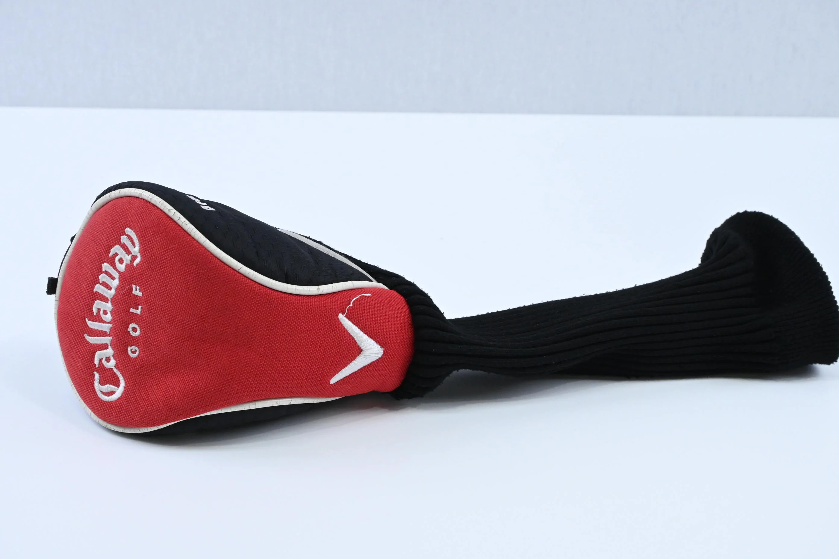 Callaway Big Bertha 2007 #3 Wood / 15 Degree / Uniflex Callaway Shaft - Image 9
