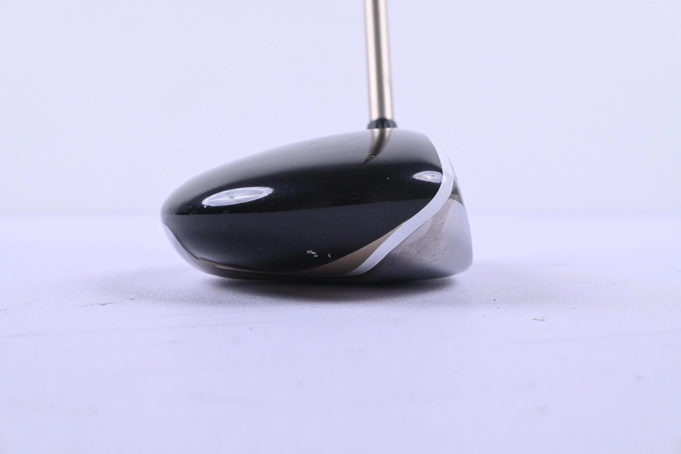Ladies Callaway Big Bertha 2007 #3 Wood / 15 Degree / Ladies Flex Callaway 55 - Image 3