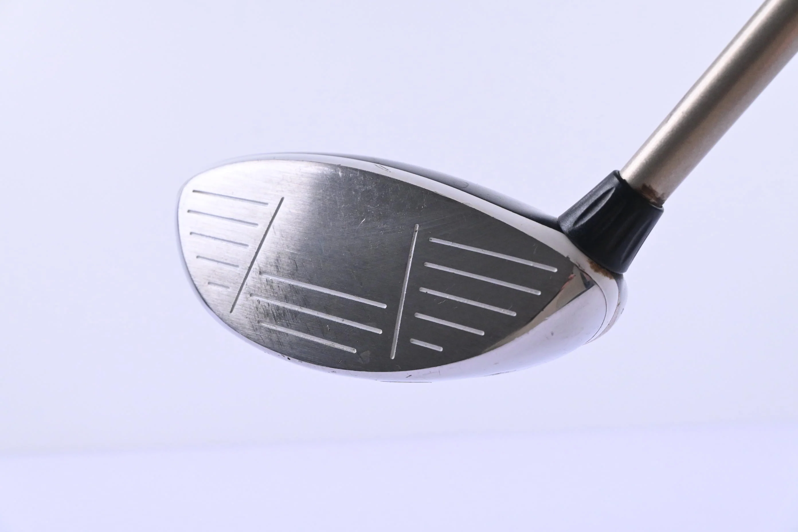 Ladies Callaway Big Bertha 2007 #3 Wood / 15 Degree / Ladies Flex Callaway 55 - Image 4