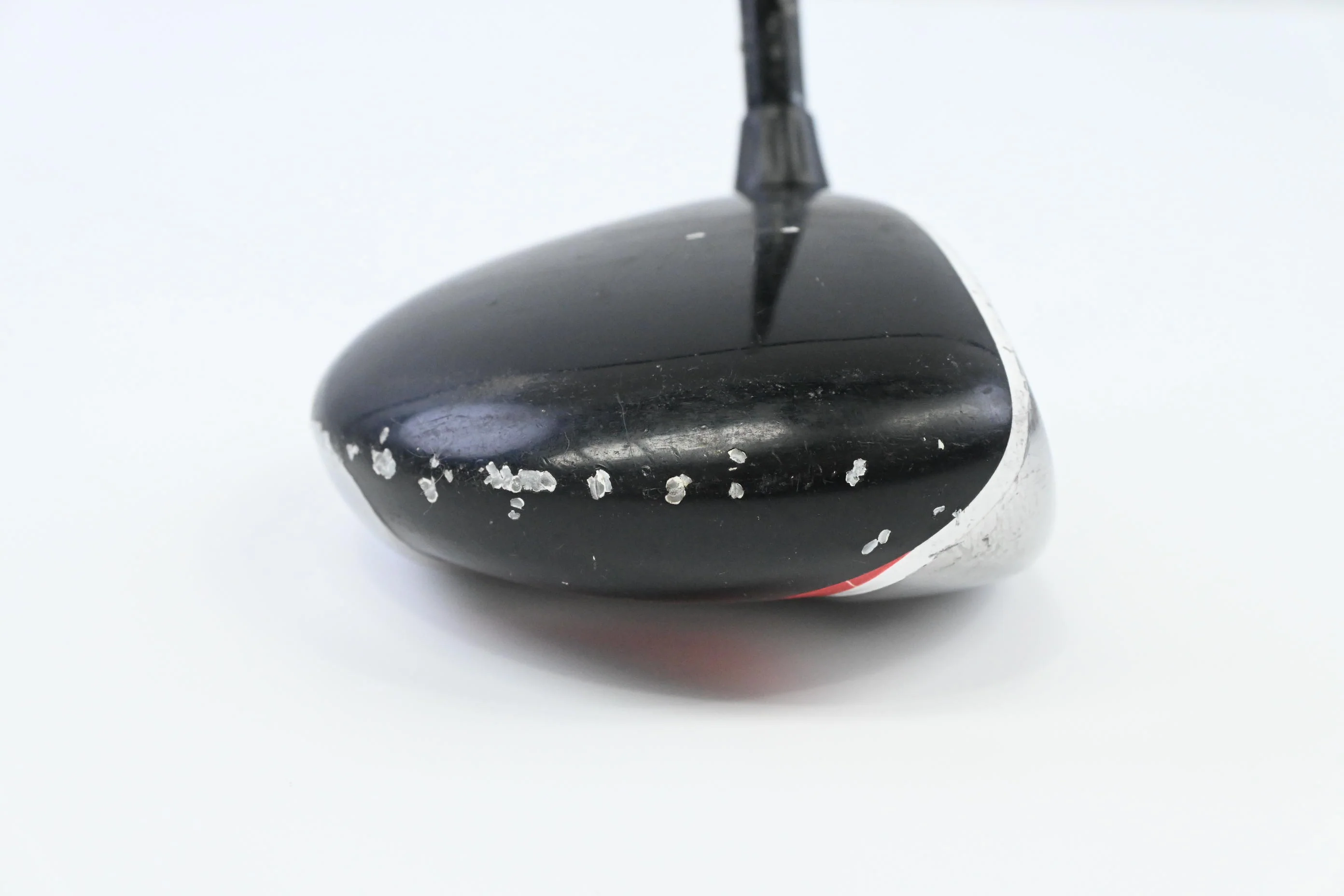 Callaway Big Bertha 2007 #5 Wood / 18 Degree / Stiff Flex Callaway 70 Shaft - Image 3