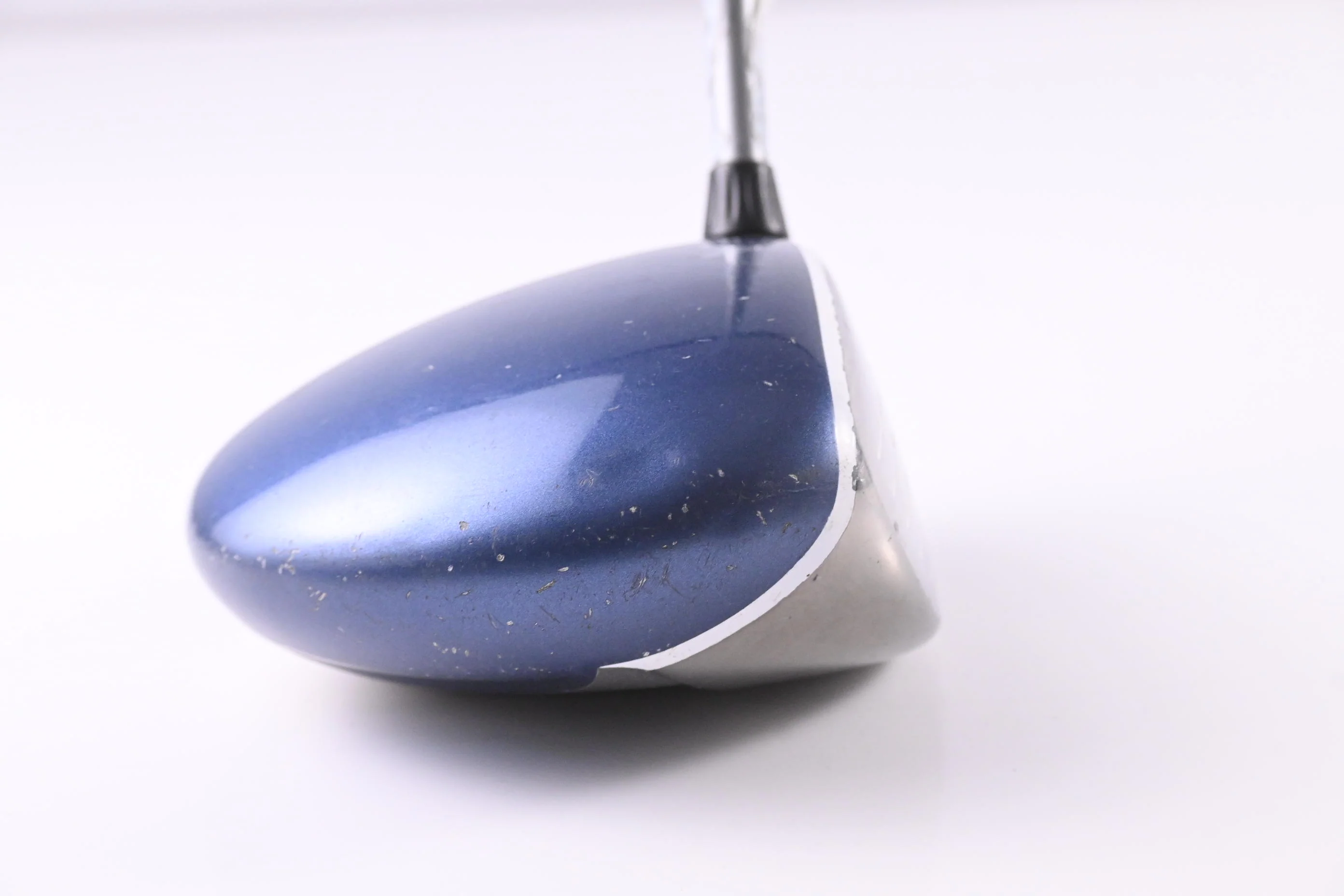 Ladies Callaway Big Bertha 2008 Driver / 13 Degree / Ladies Flex Aldila 50 Shaft - Image 3