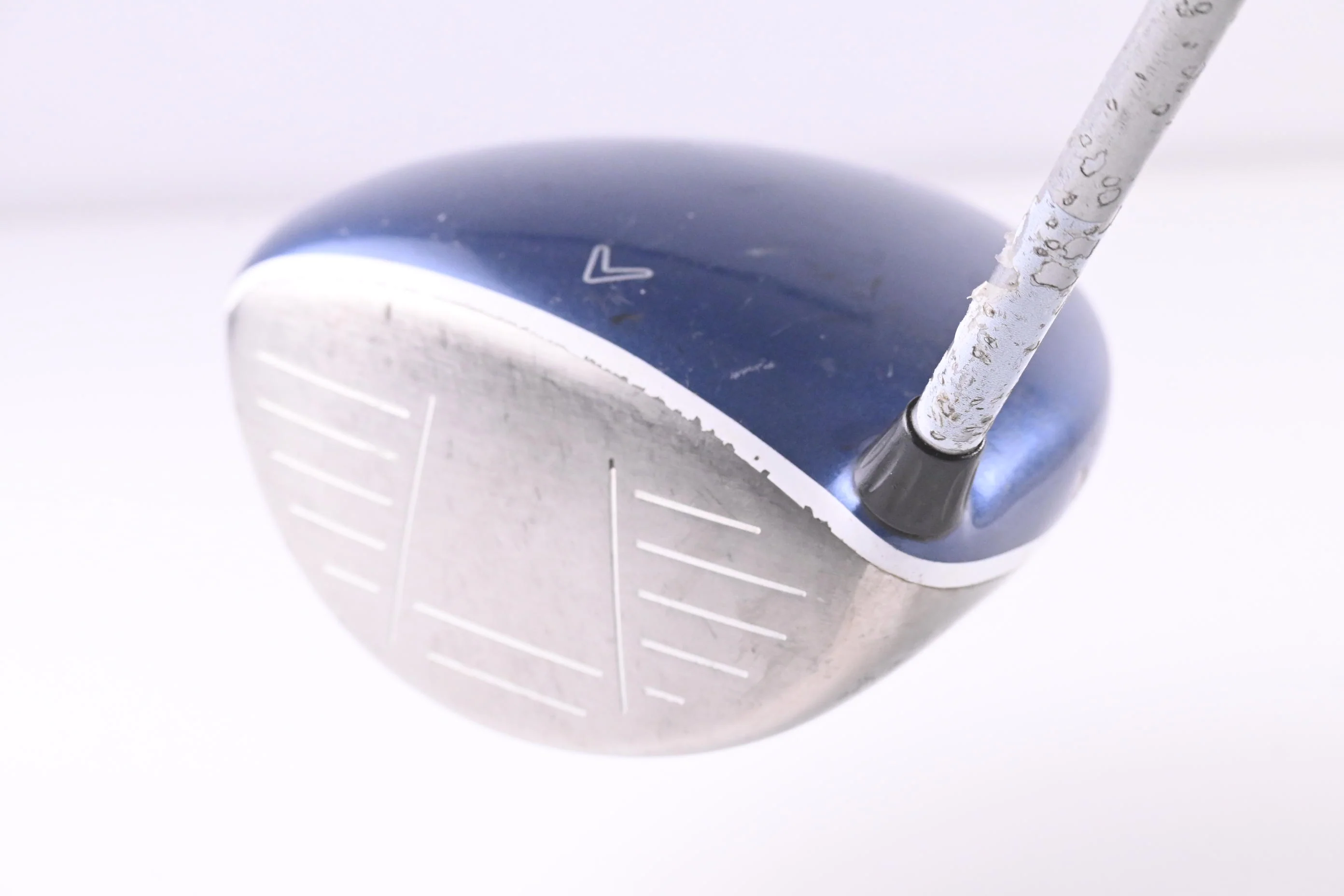 Ladies Callaway Big Bertha 2008 Driver / 13 Degree / Ladies Flex Aldila 50 Shaft - Image 4