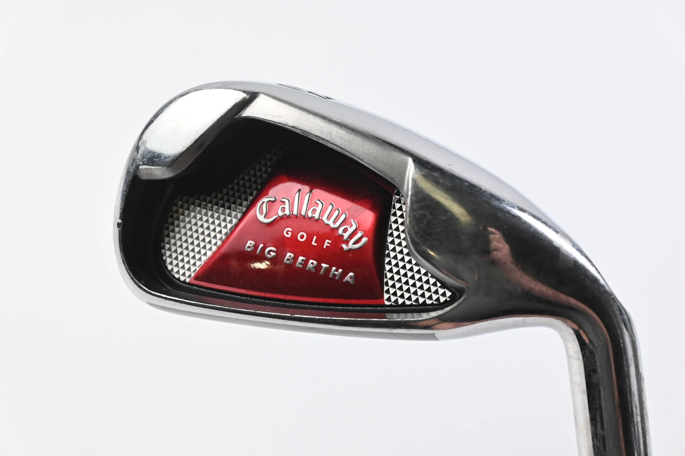 Callaway Big Bertha 2008 #3 Iron / 20 Degree / Uniflex Callaway Big Bertha Shaft