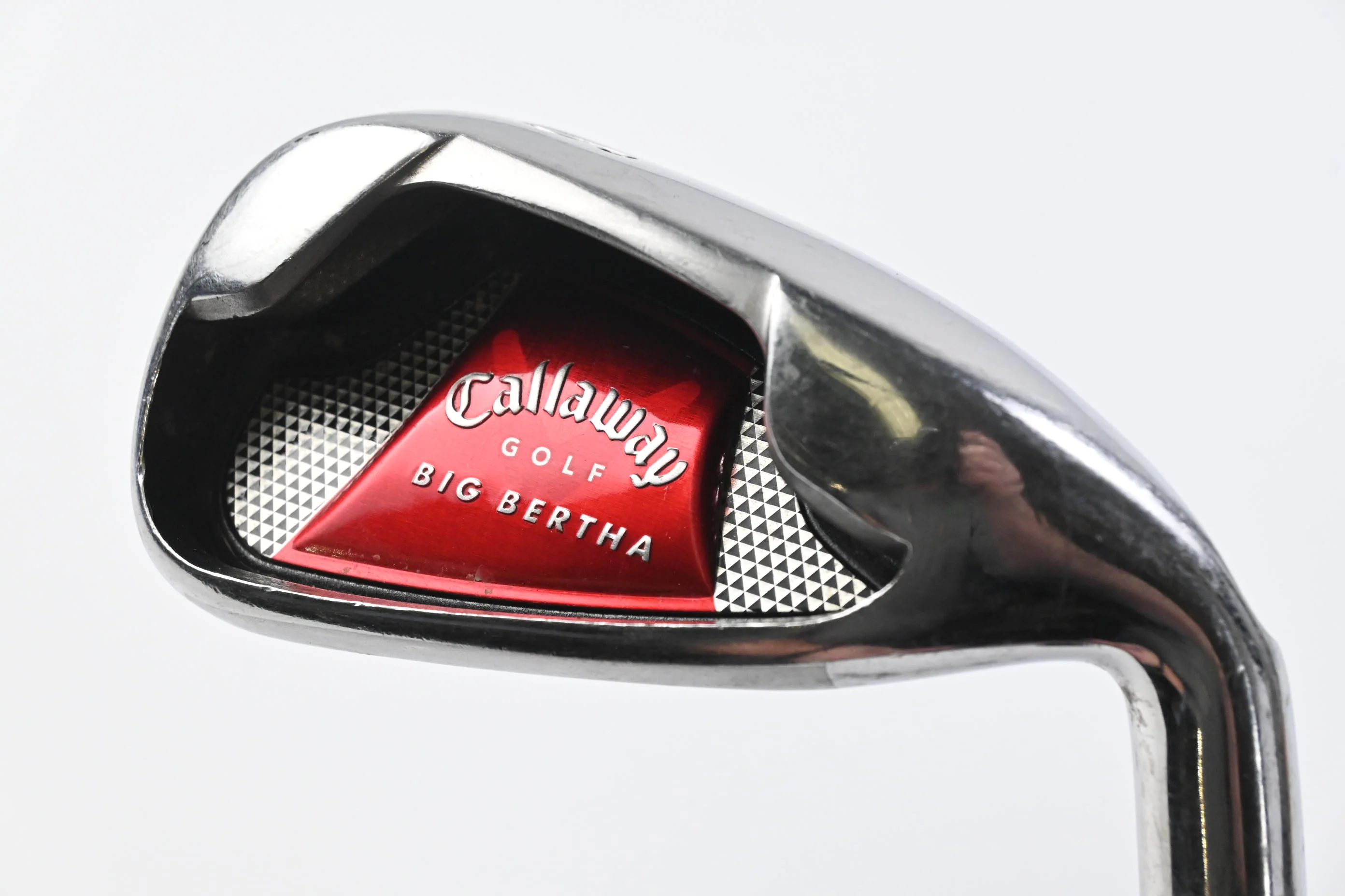 Callaway Big Bertha 2008 #6 Iron / Uniflex Callaway Big Bertha Shaft
