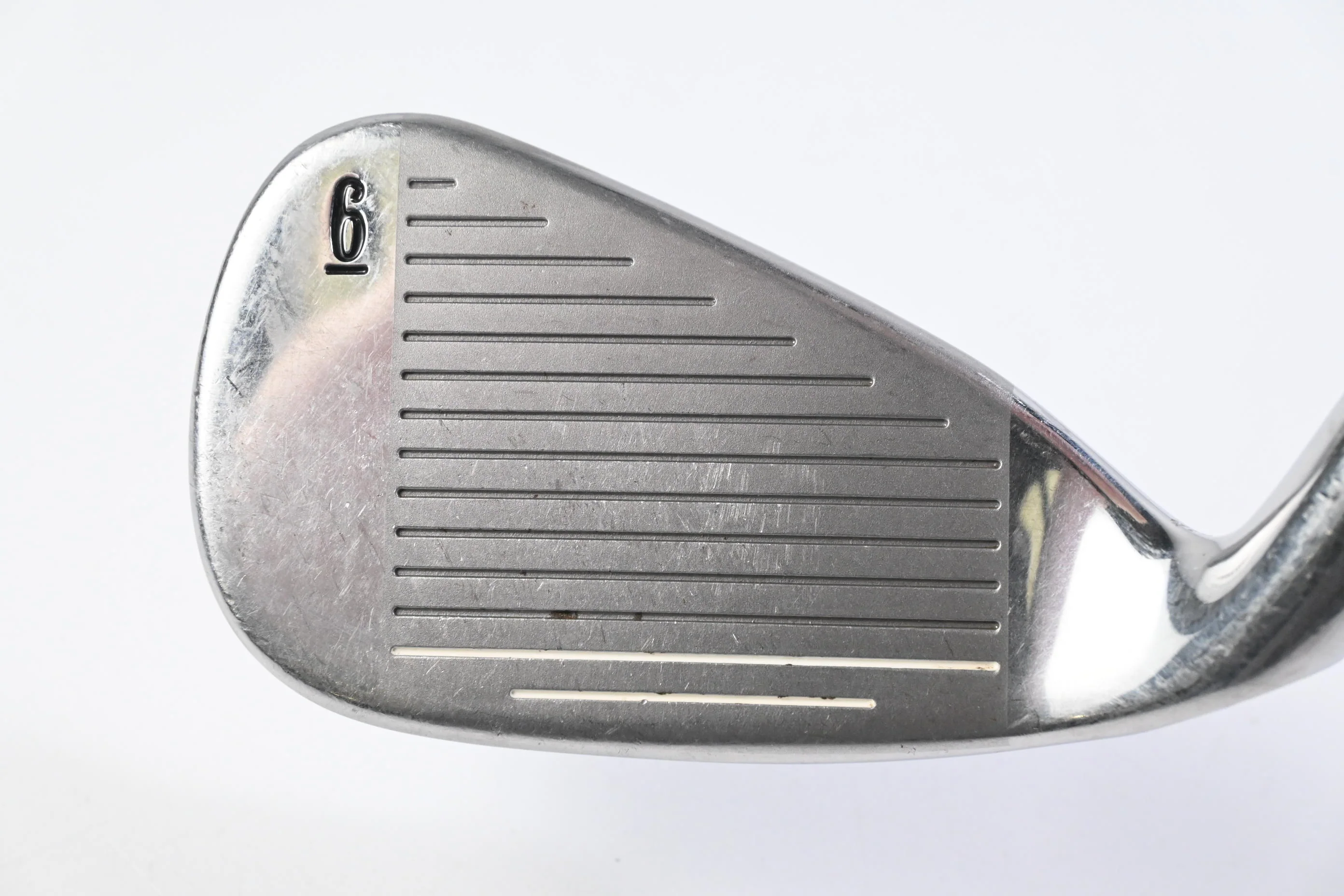 Callaway Big Bertha 2008 #6 Iron / Uniflex Callaway Big Bertha Shaft - Image 2