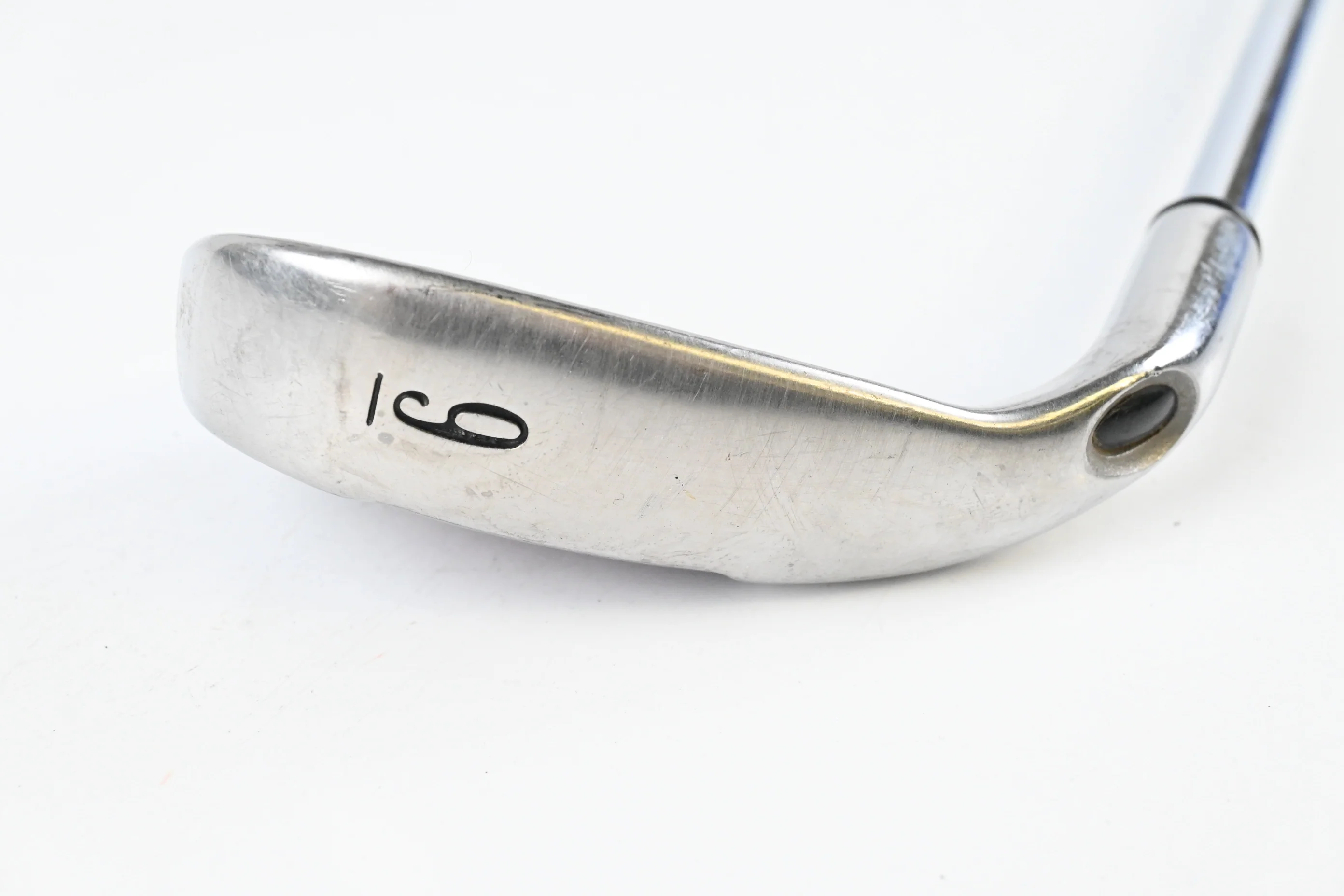 Callaway Big Bertha 2008 #9 Iron / Uniflex Callaway Shaft - Image 3
