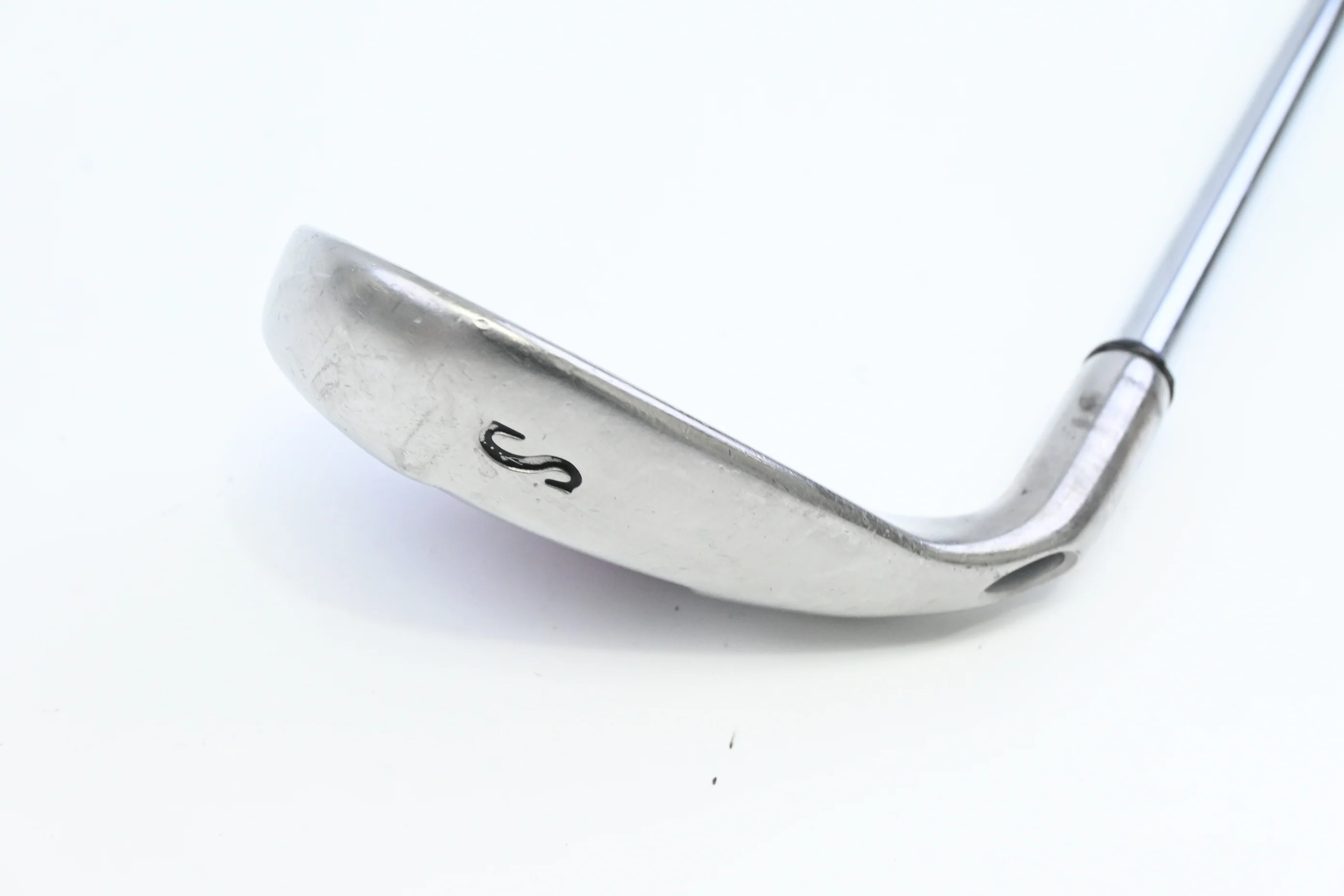 Callaway Big Bertha 2008 Sand Wedge / 55 Degree / Uniflex Callaway Big Bertha - Image 3