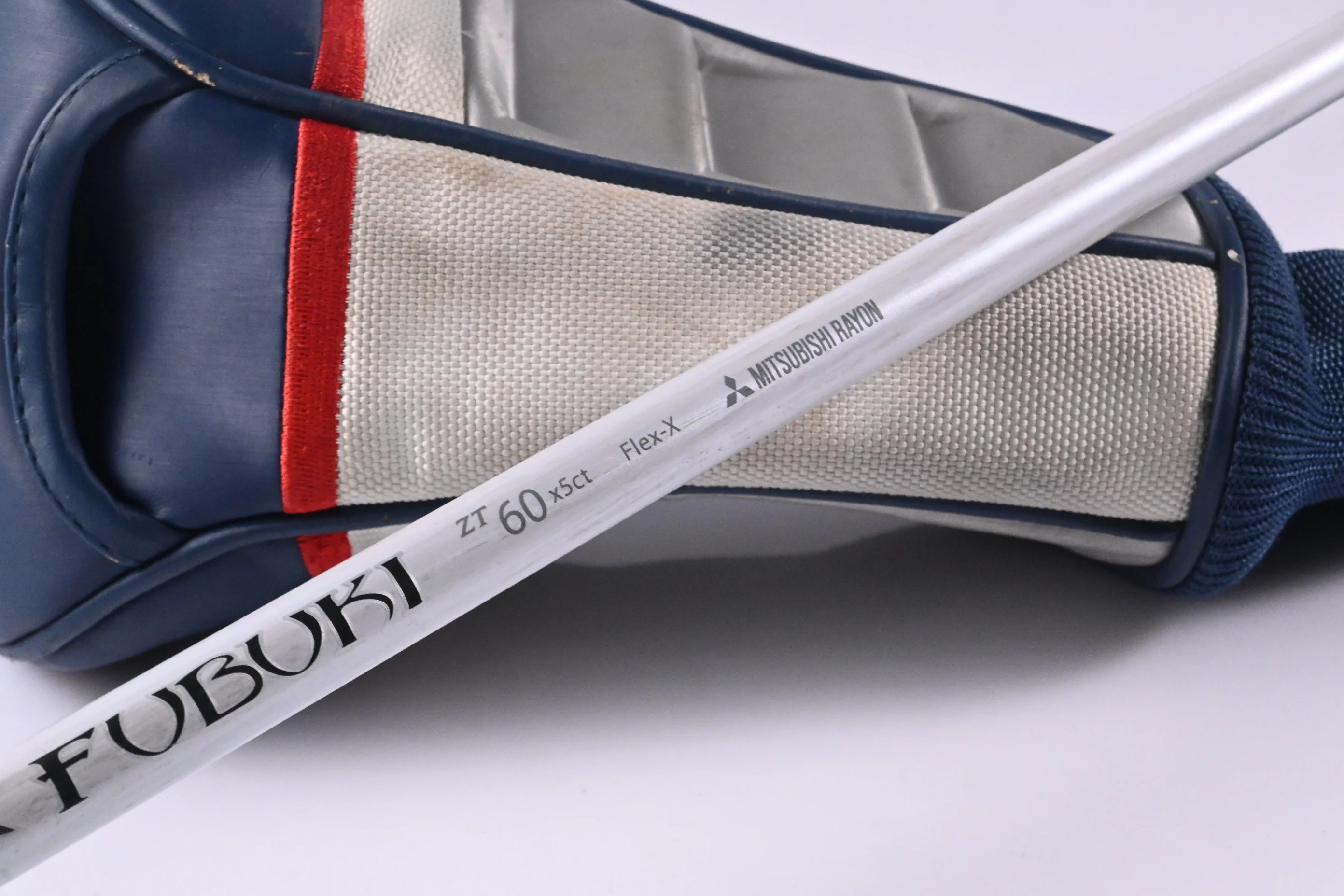 Callaway Big Bertha 2014 Driver / 9 Degree / X-Flex Fubuki 60 Shaft - Image 6