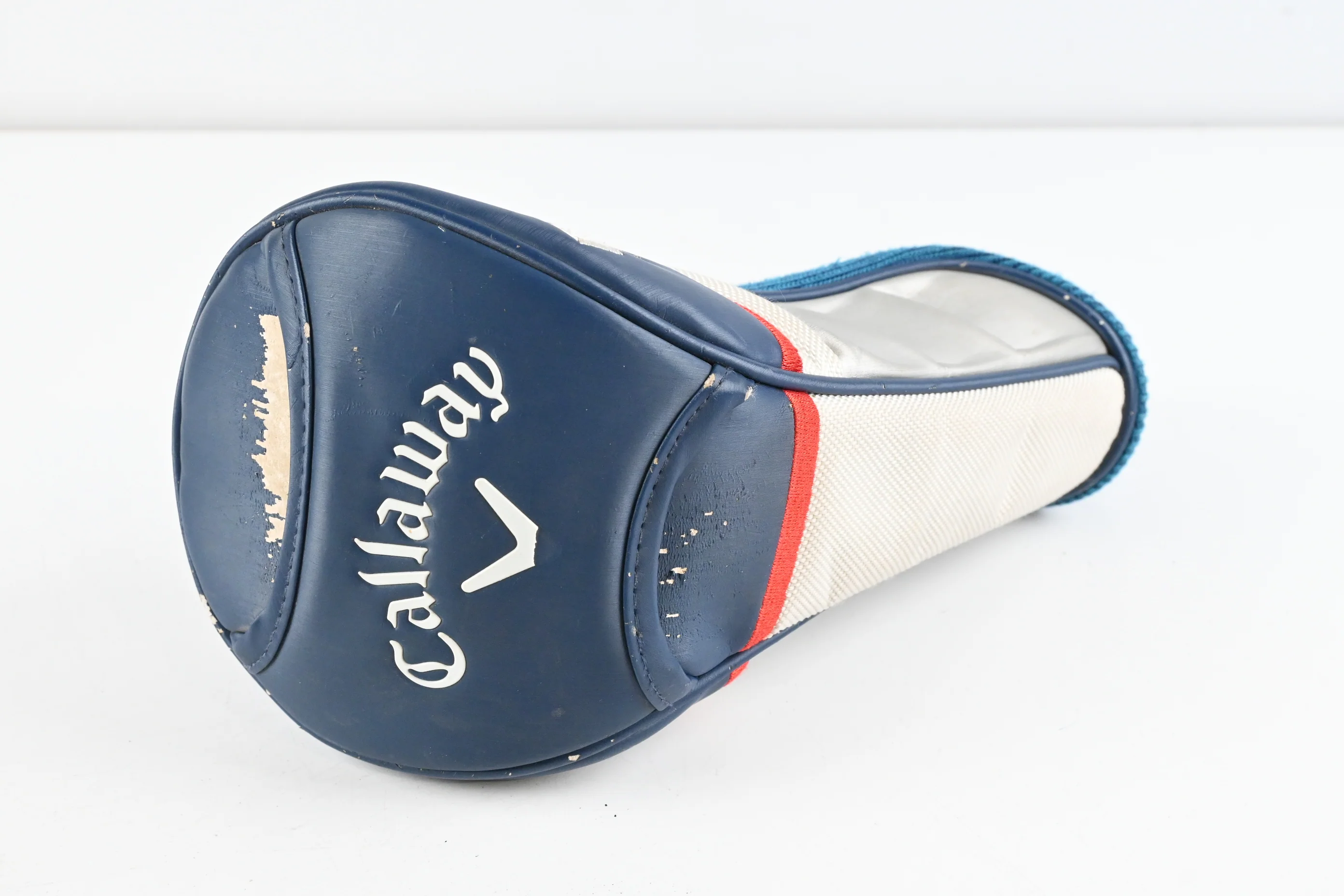 Callaway Big Bertha 2014 Driver / 9 Degree / Senior Flex Fubuki ZT Blue 60 - Image 9