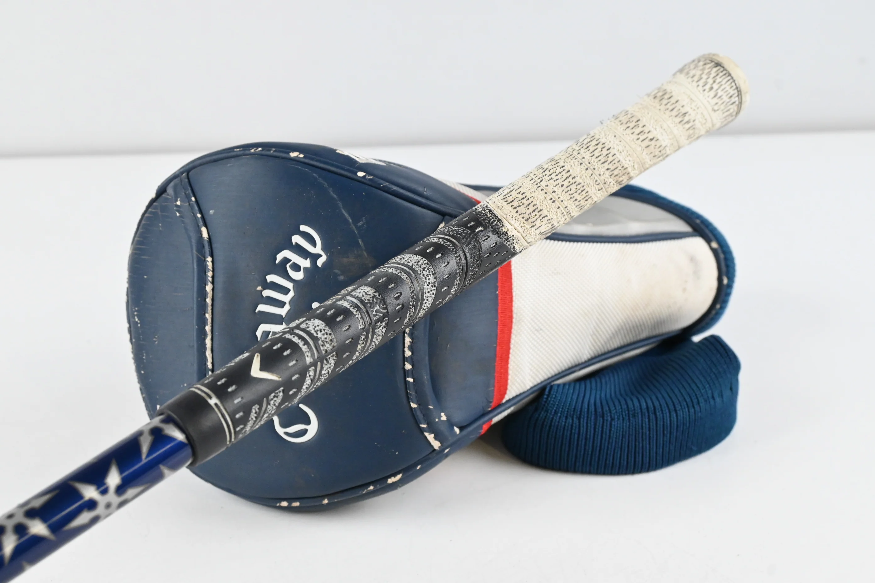 Callaway Big Bertha 2014 Driver / 9 Degree / Stiff Flex Fubuki Z50 Shaft - Image 8