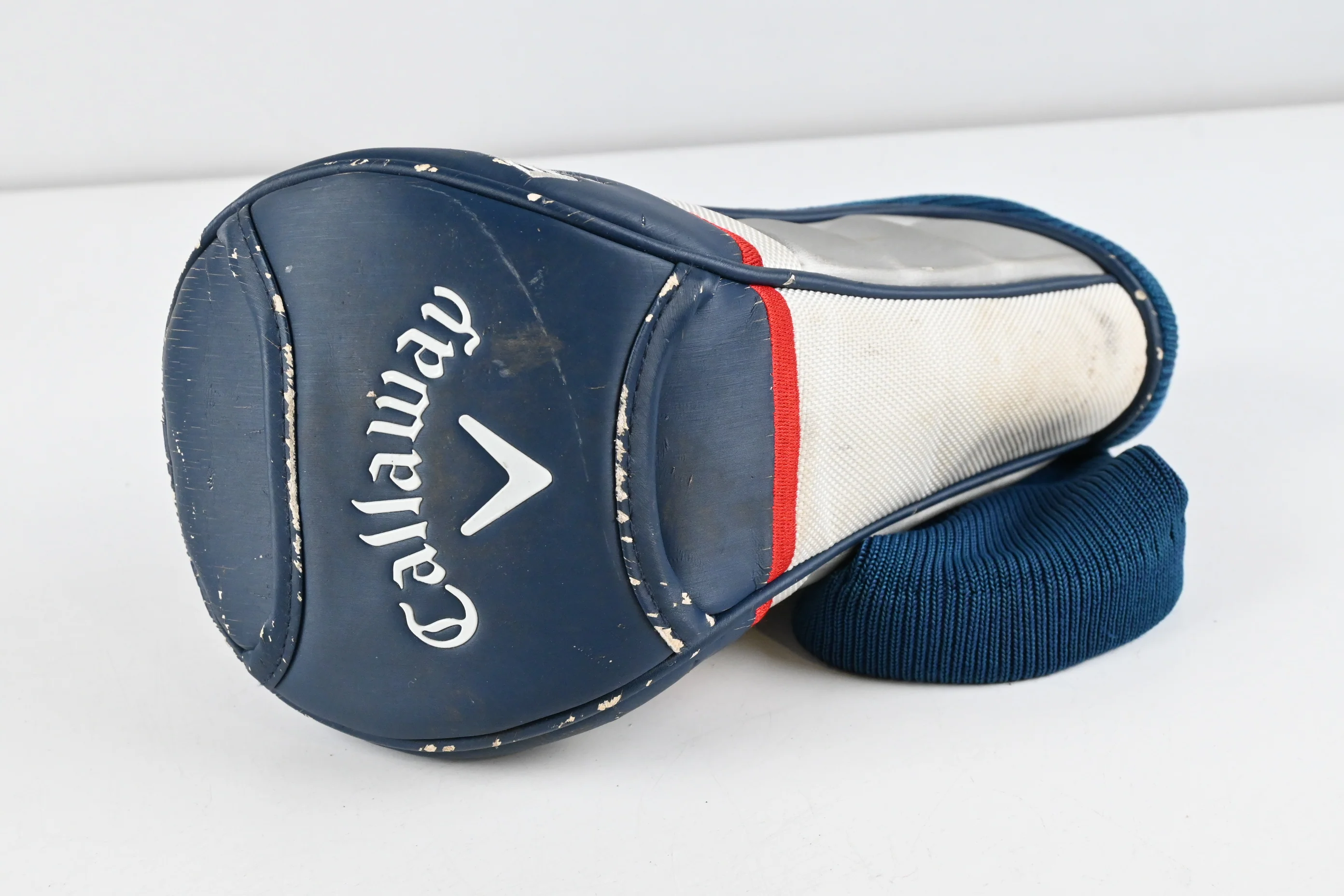 Callaway Big Bertha 2014 Driver / 9 Degree / Stiff Flex Fubuki Z50 Shaft - Image 9