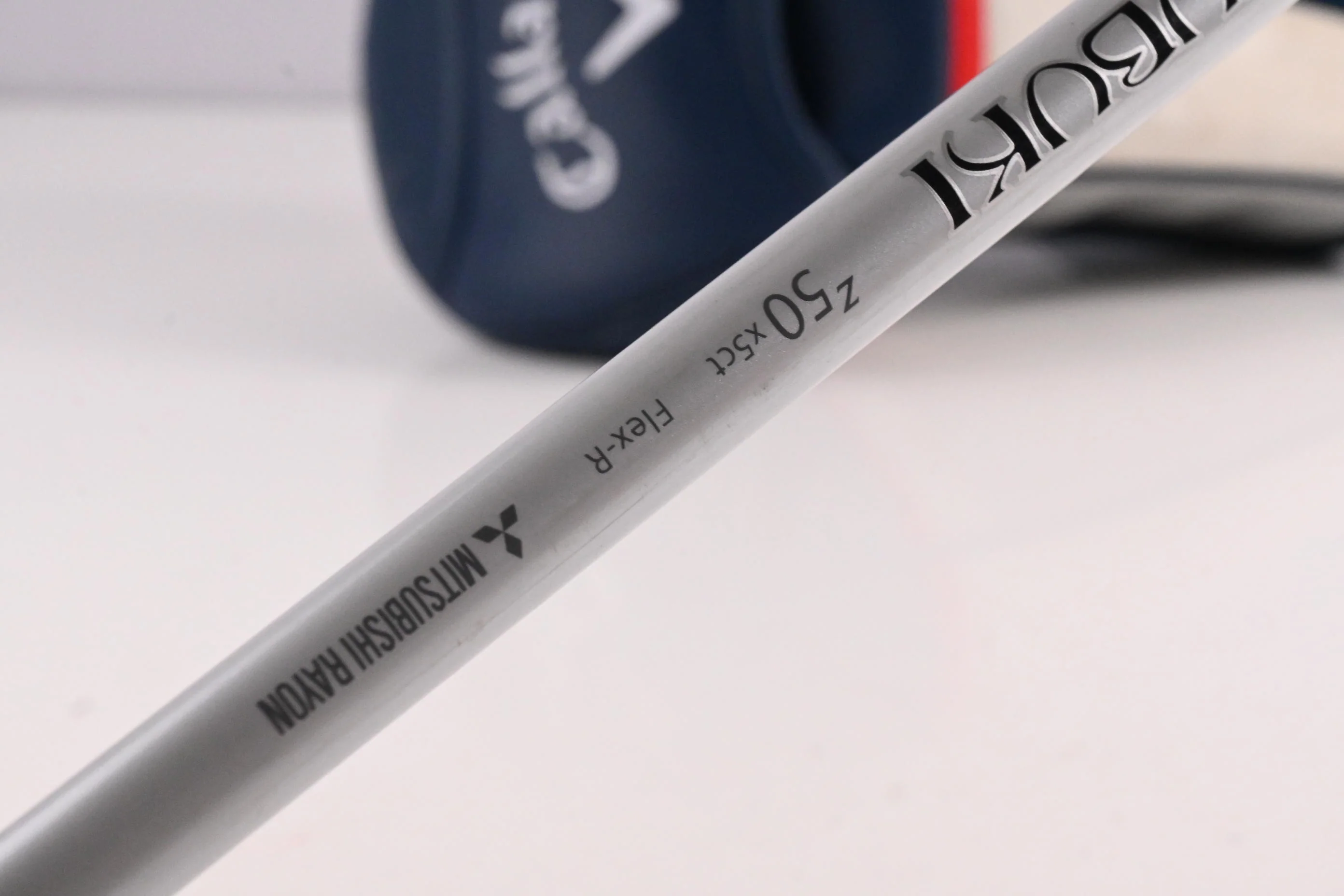 Callaway Big Bertha 2014 Driver / 10.5 Degree / Regular Flex Fubuki 50 Shaft - Image 7