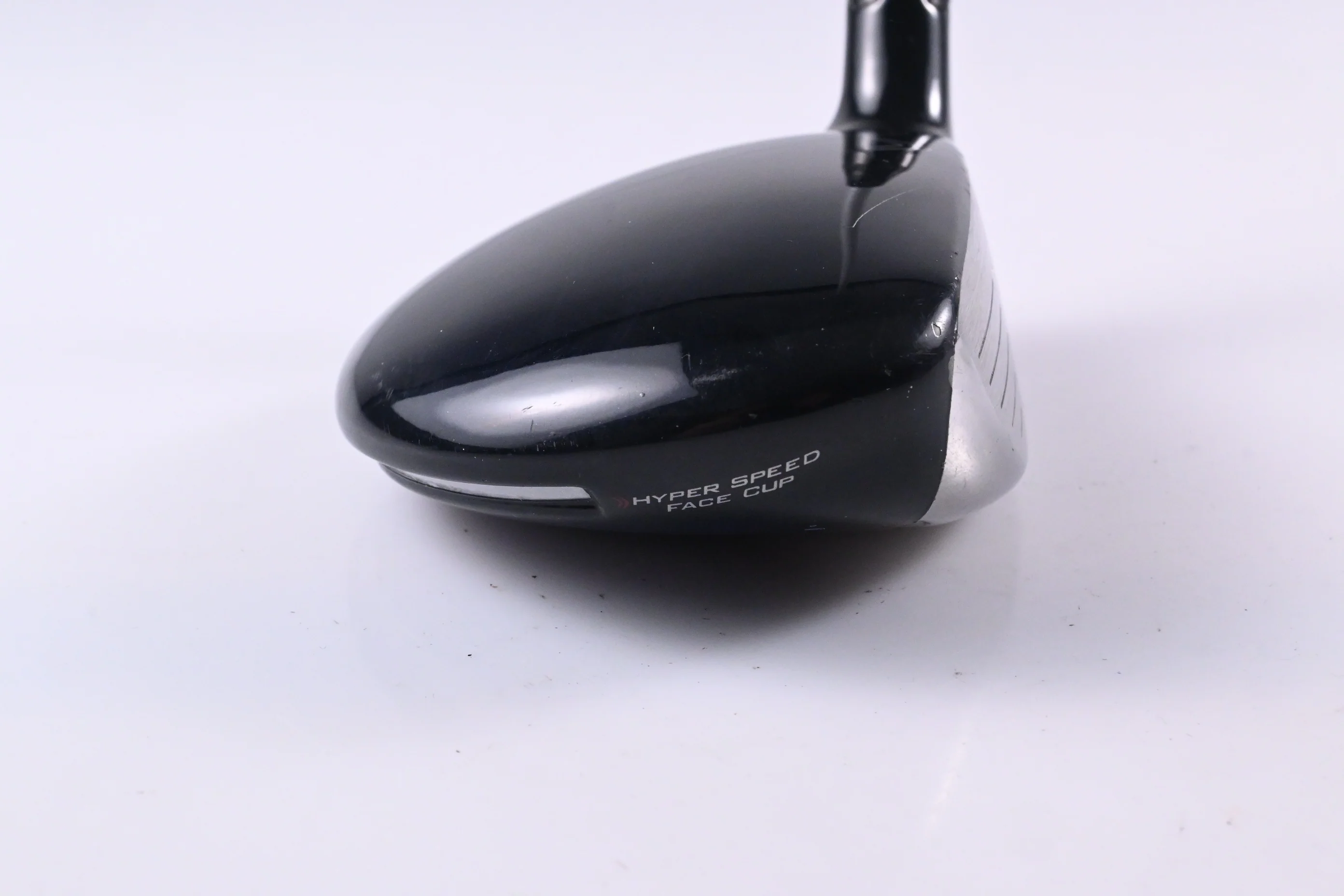 Callaway Big Bertha 2014 #3 Wood / 15 Degree / Stiff Flex Fubuki z 65 Shaft - Image 3