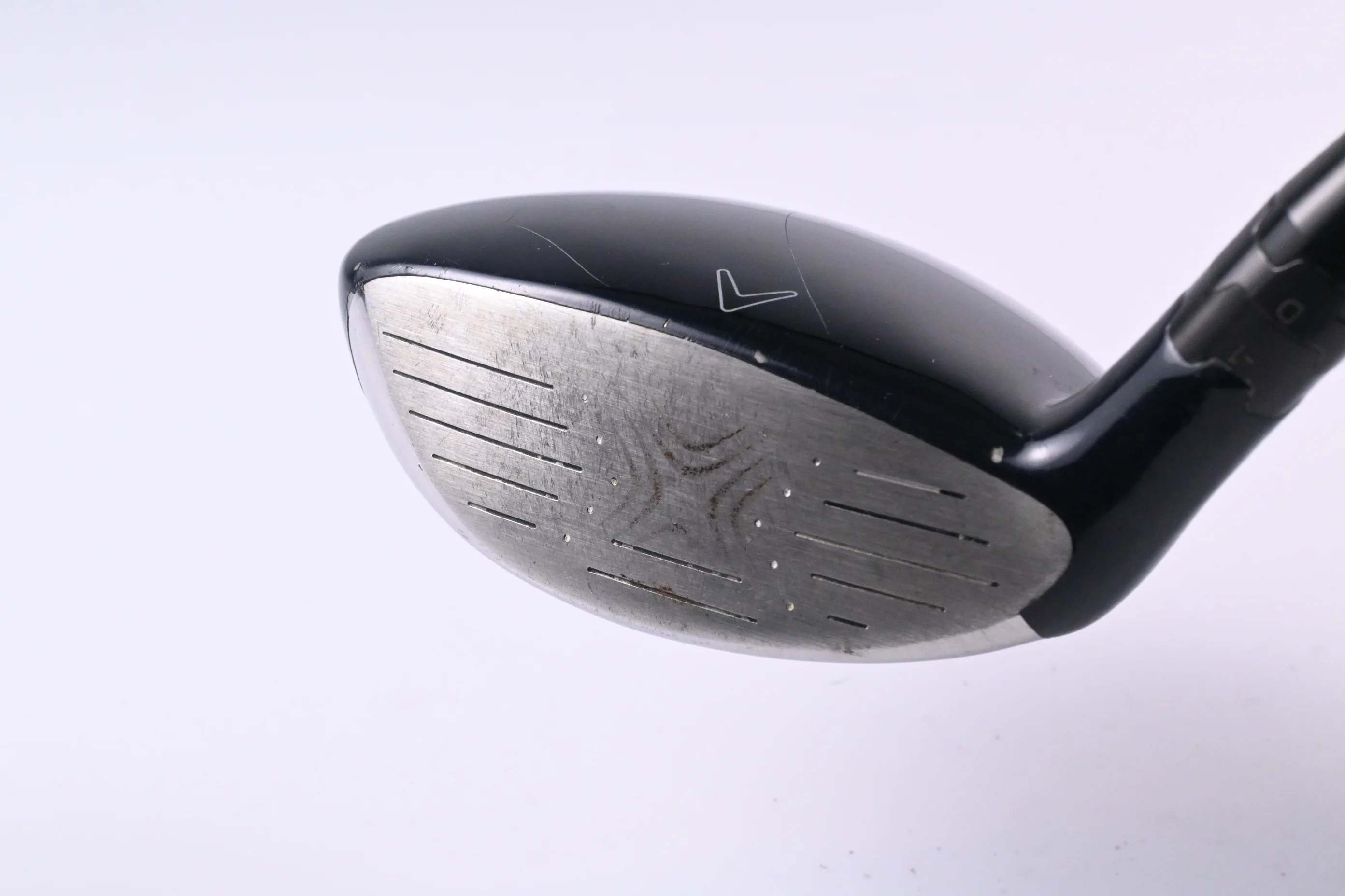 Callaway Big Bertha 2014 #3 Wood / 15 Degree / Stiff Flex Fubuki z 65 Shaft - Image 4