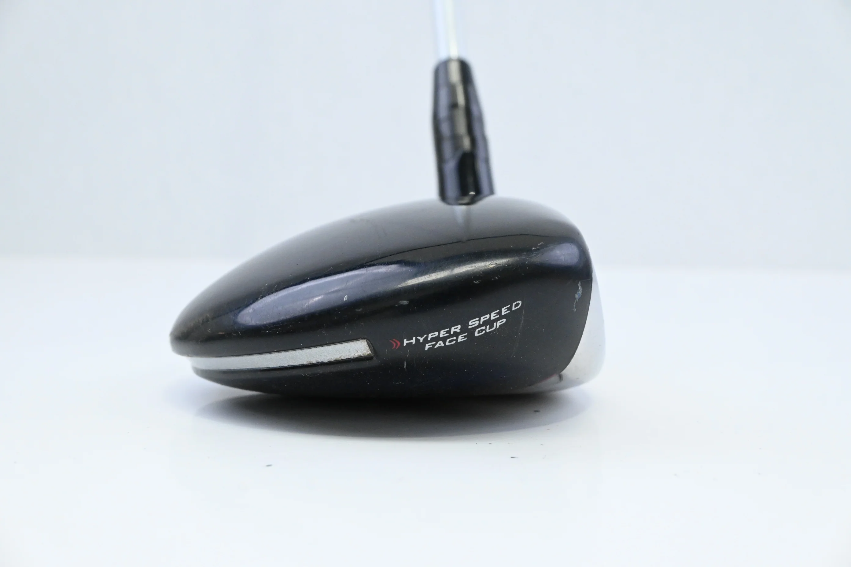 Callaway Big Bertha 2014 #3 Wood / 15 Degree / Stiff Flex Fubuki Z 65 Shaft - Image 3
