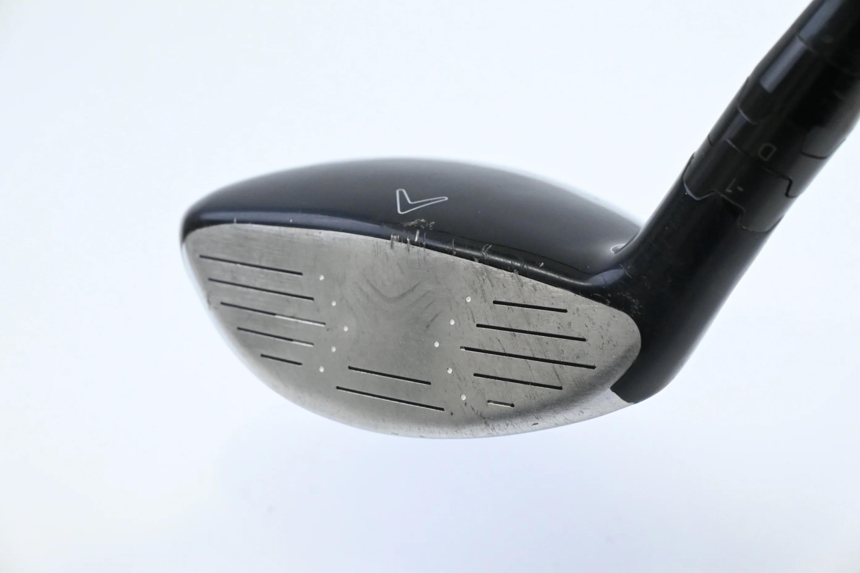 Callaway Big Bertha 2014 #3 Wood / 15 Degree / Stiff Flex Fubuki Z 65 Shaft - Image 4