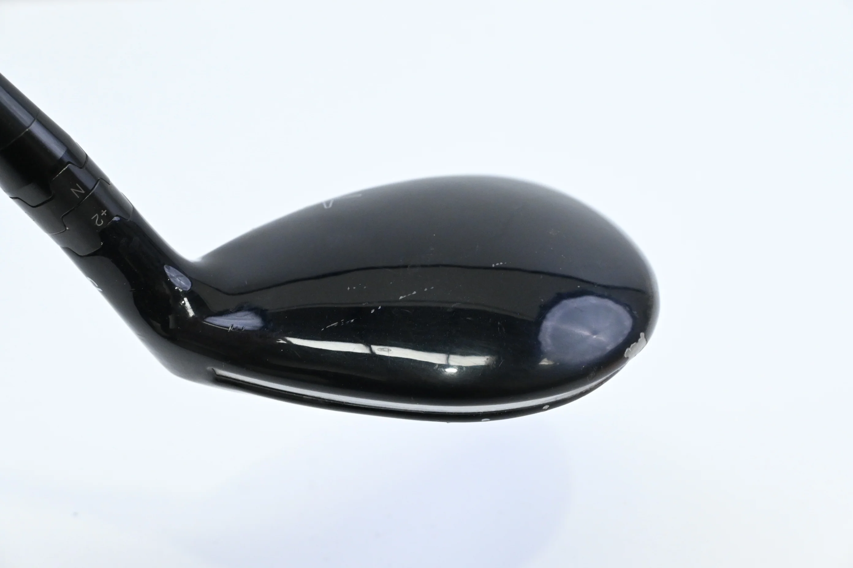 Callaway Big Bertha 2014 #3 Wood / 15 Degree / Stiff Flex Fubuki Z 65 Shaft - Image 5