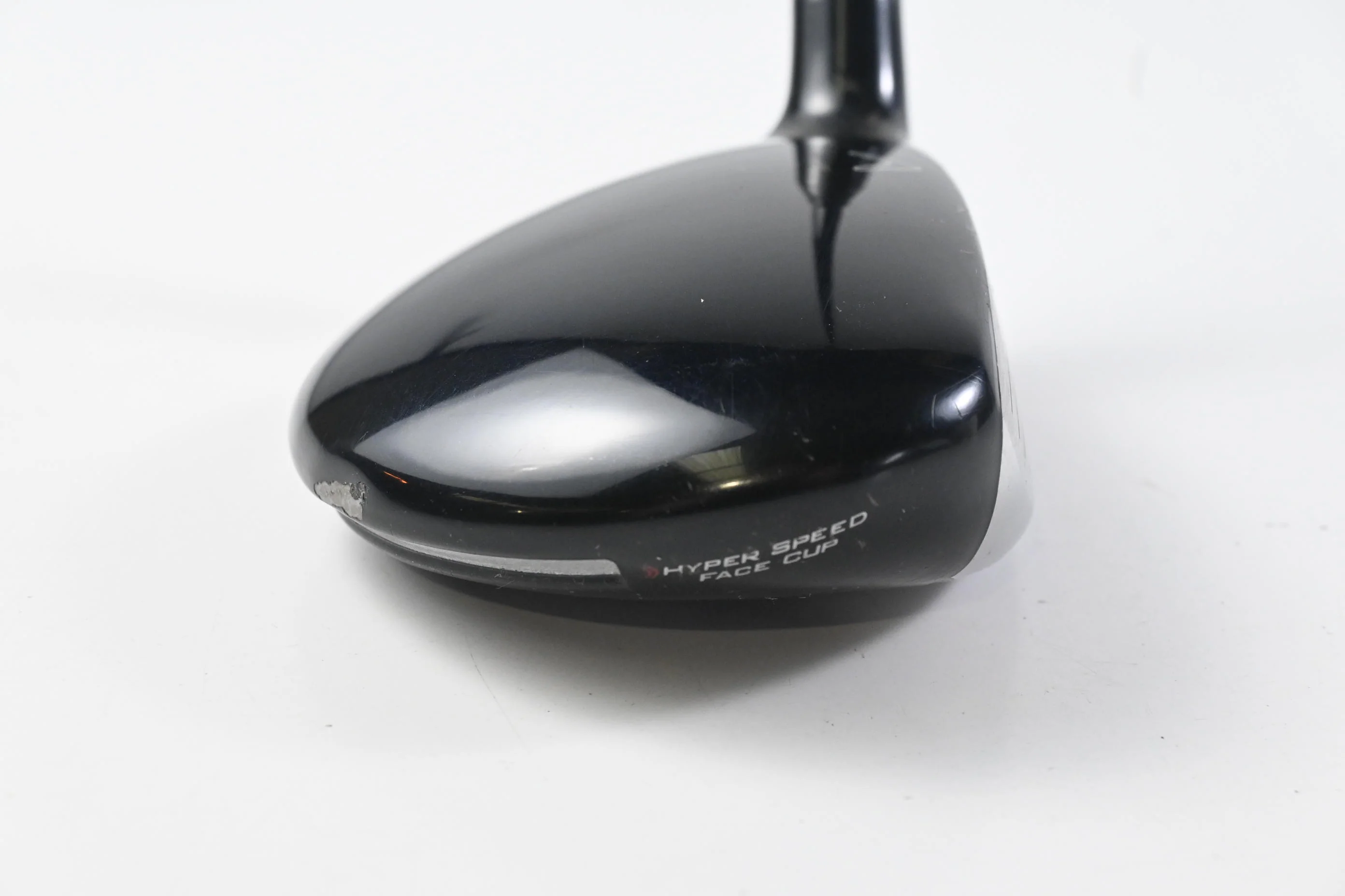 Callaway Big Bertha 2014 #3 Wood / 15 Degree / Stiff Flex Fujikura Speeder - Image 3