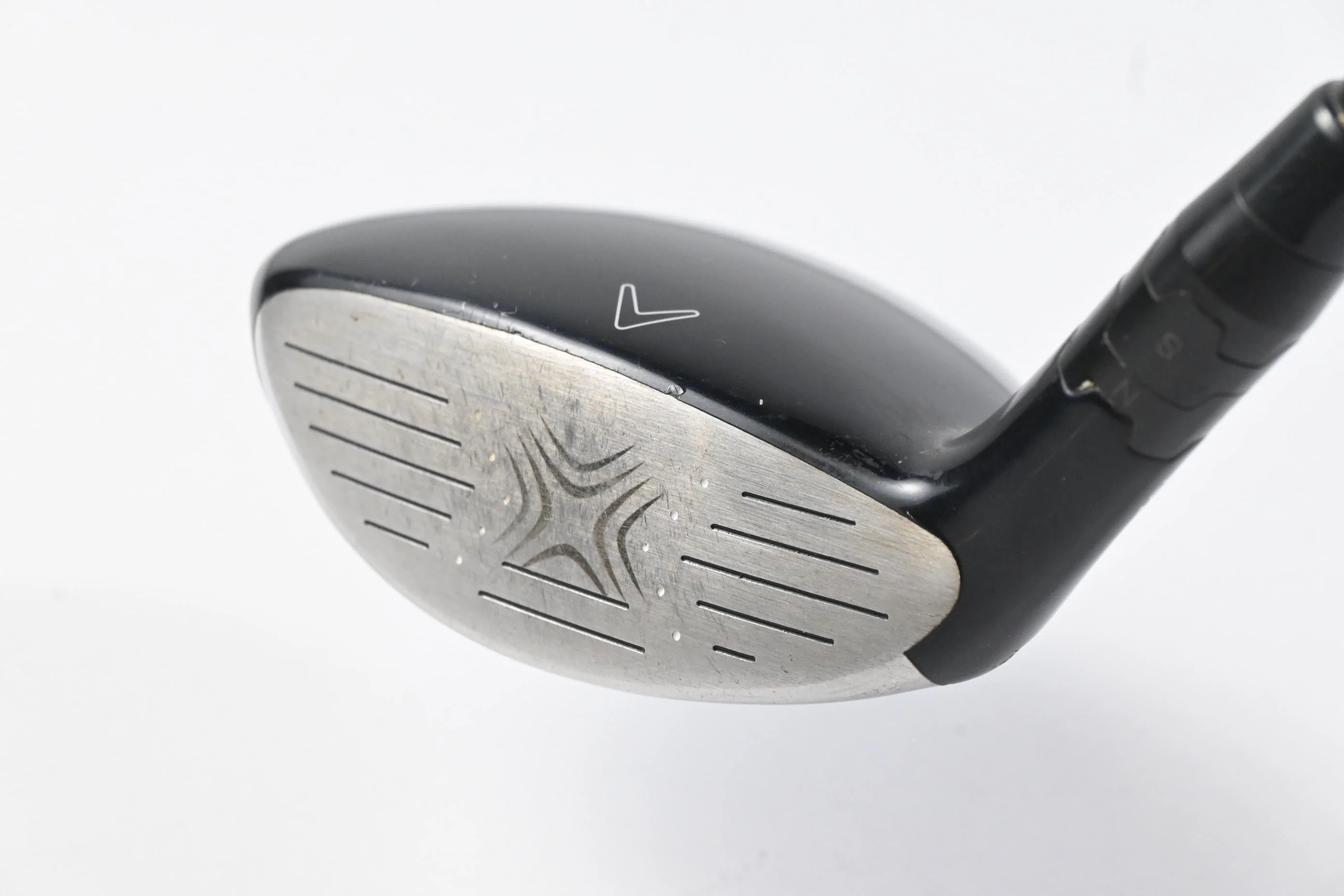 Callaway Big Bertha 2014 #3 Wood / 15 Degree / Stiff Flex Fujikura Speeder - Image 4