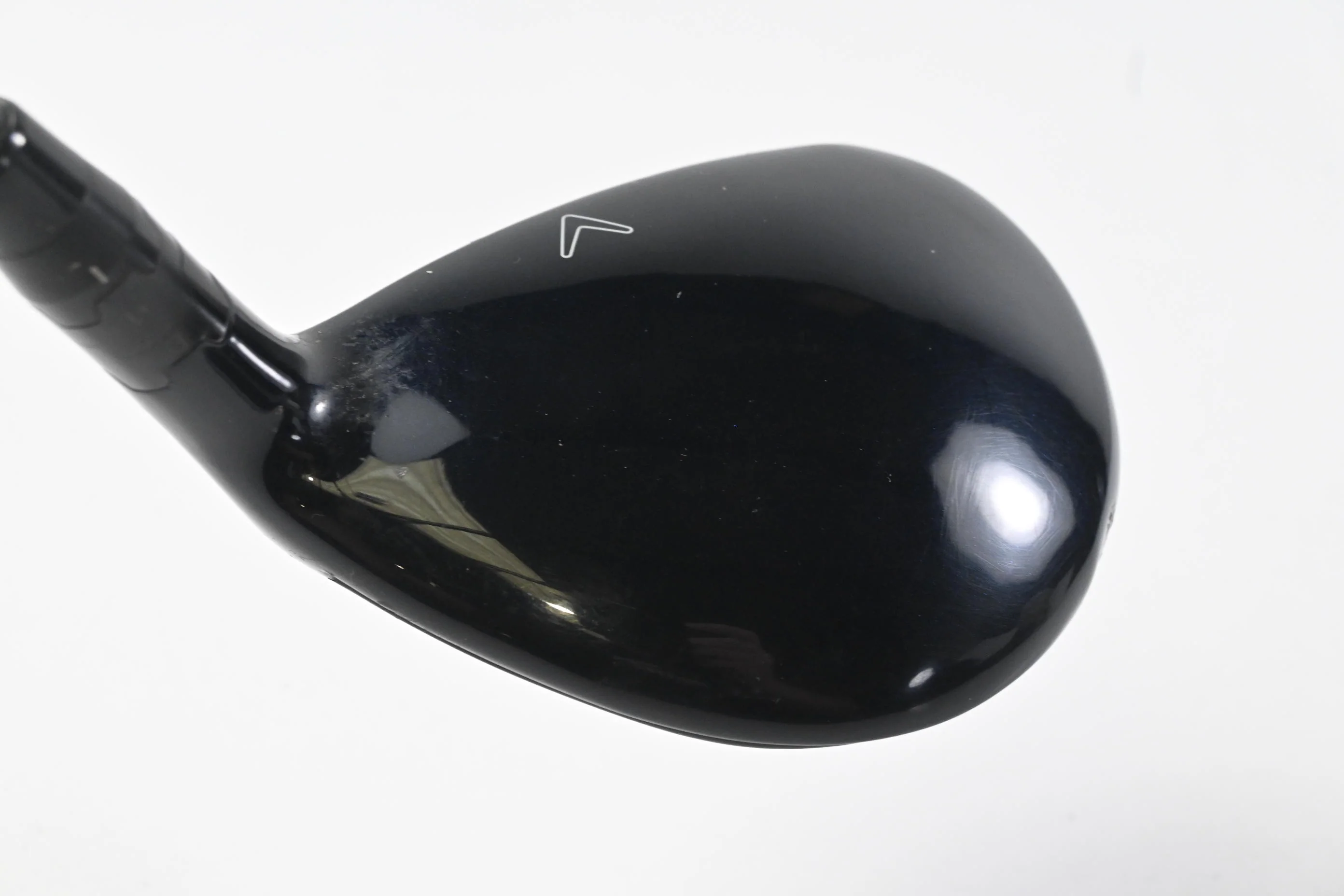 Callaway Big Bertha 2014 #3 Wood / 15 Degree / Stiff Flex Fujikura Speeder - Image 5
