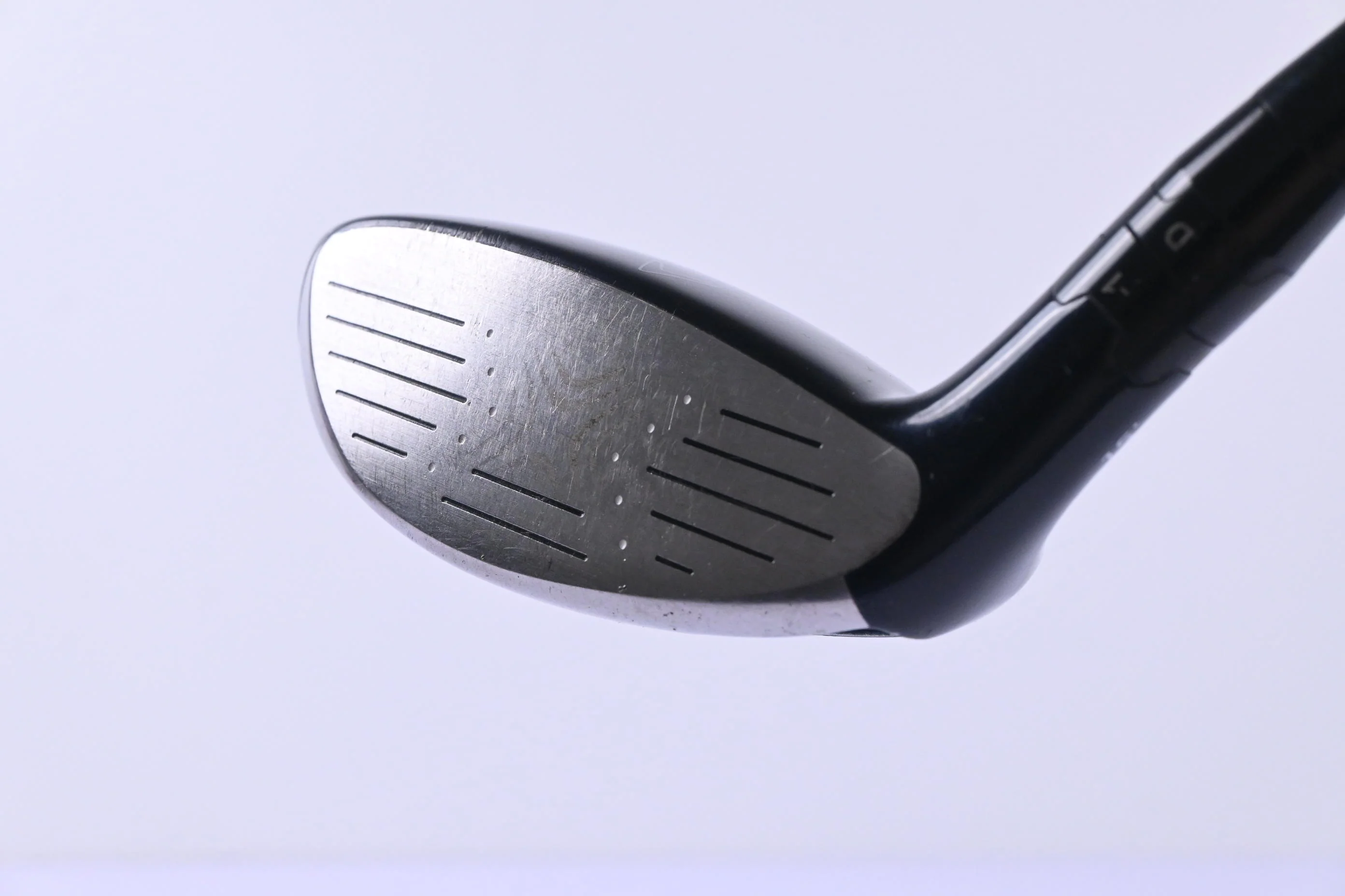 Callaway Big Bertha 2014 #3 Wood / 15 Degree / Regular Flex Fubuki Z65 x5ct - Image 4