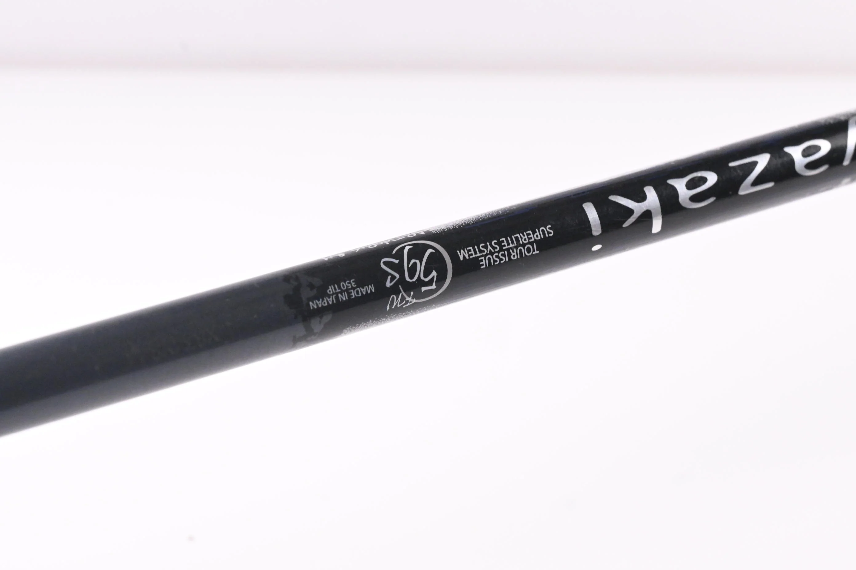 Callaway Big Bertha 2014 #5 Wood / 18 Degree / Stiff Flex Miyazaki 95 Shaft - Image 6