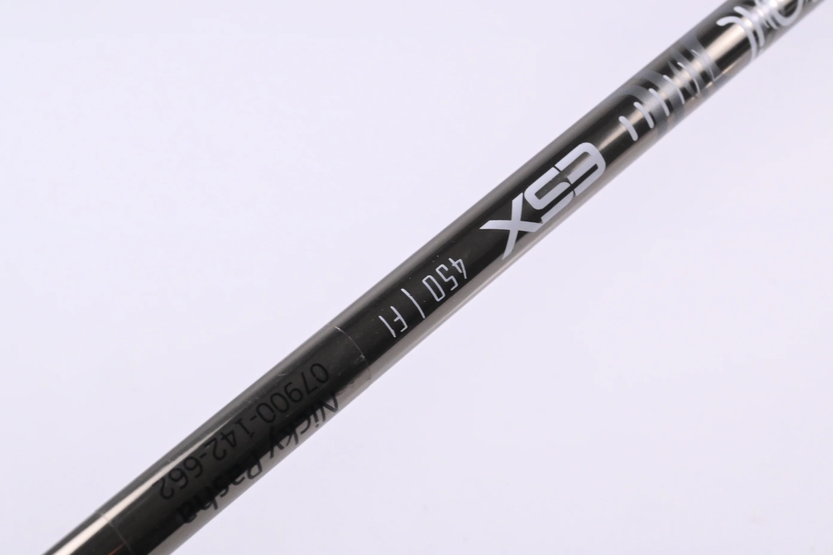 Ladies Callaway Big Bertha 2019 #5 Hybrid / 24 Degree / Ladies Flex UST Recoil ESX - Image 6