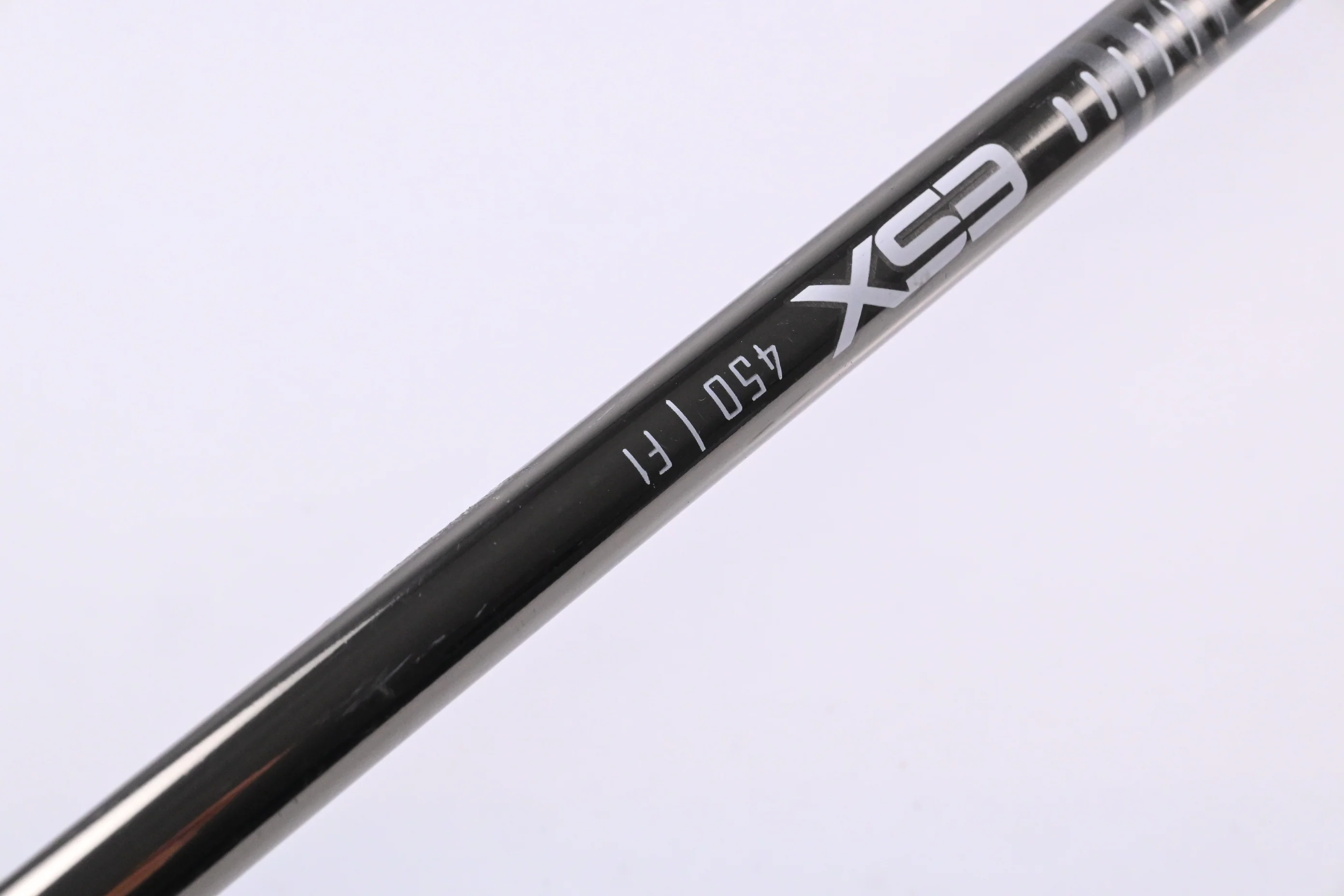 Ladies Callaway Big Bertha 2019 #6 Hybrid / 27 Degree / Ladies Flex UST Recoil ESX Shaft - Image 6