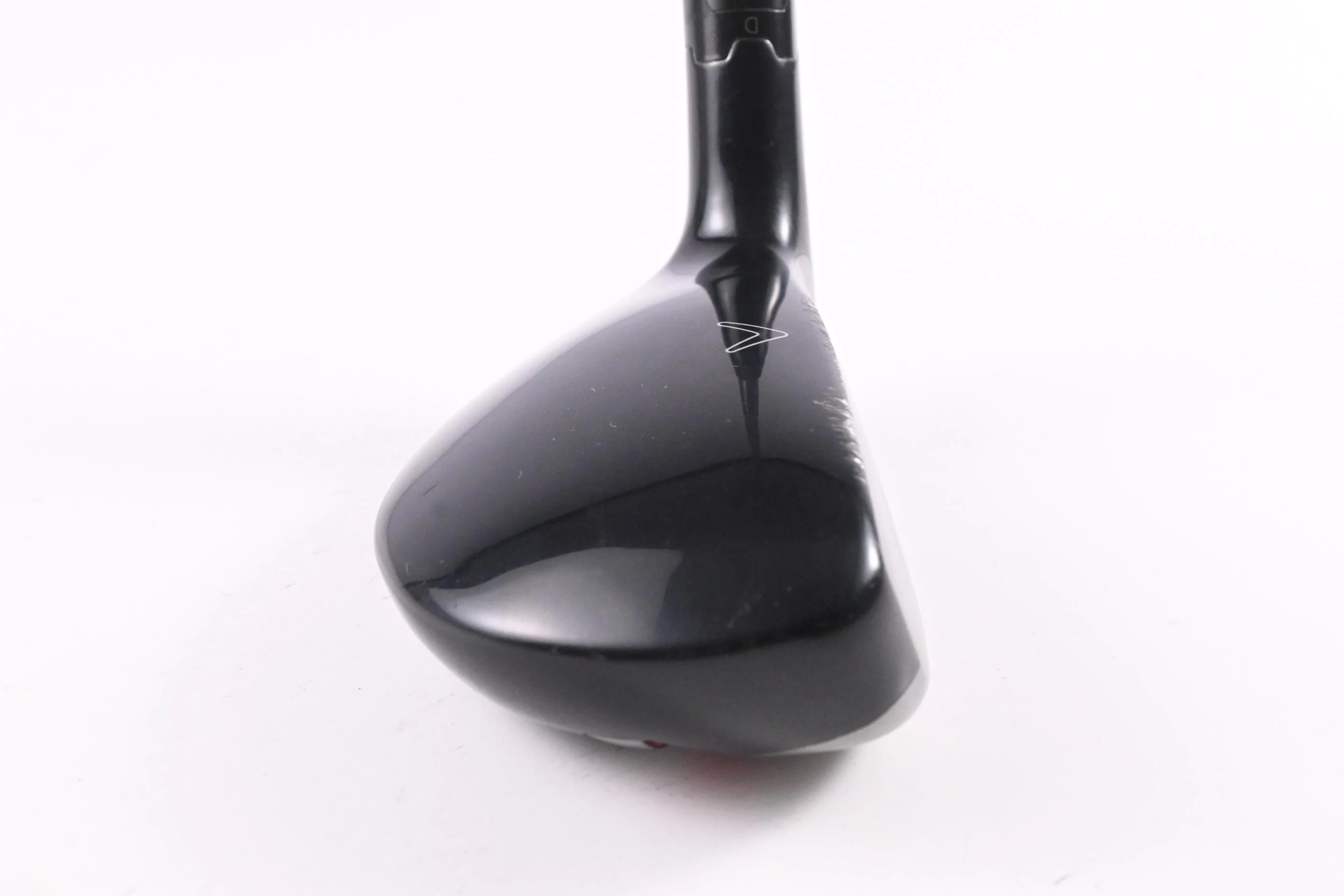 Callaway Big Bertha 2015 #3 Hybrid / 19 Degree / Stiff Flex Recoil 460 Shaft - Image 3