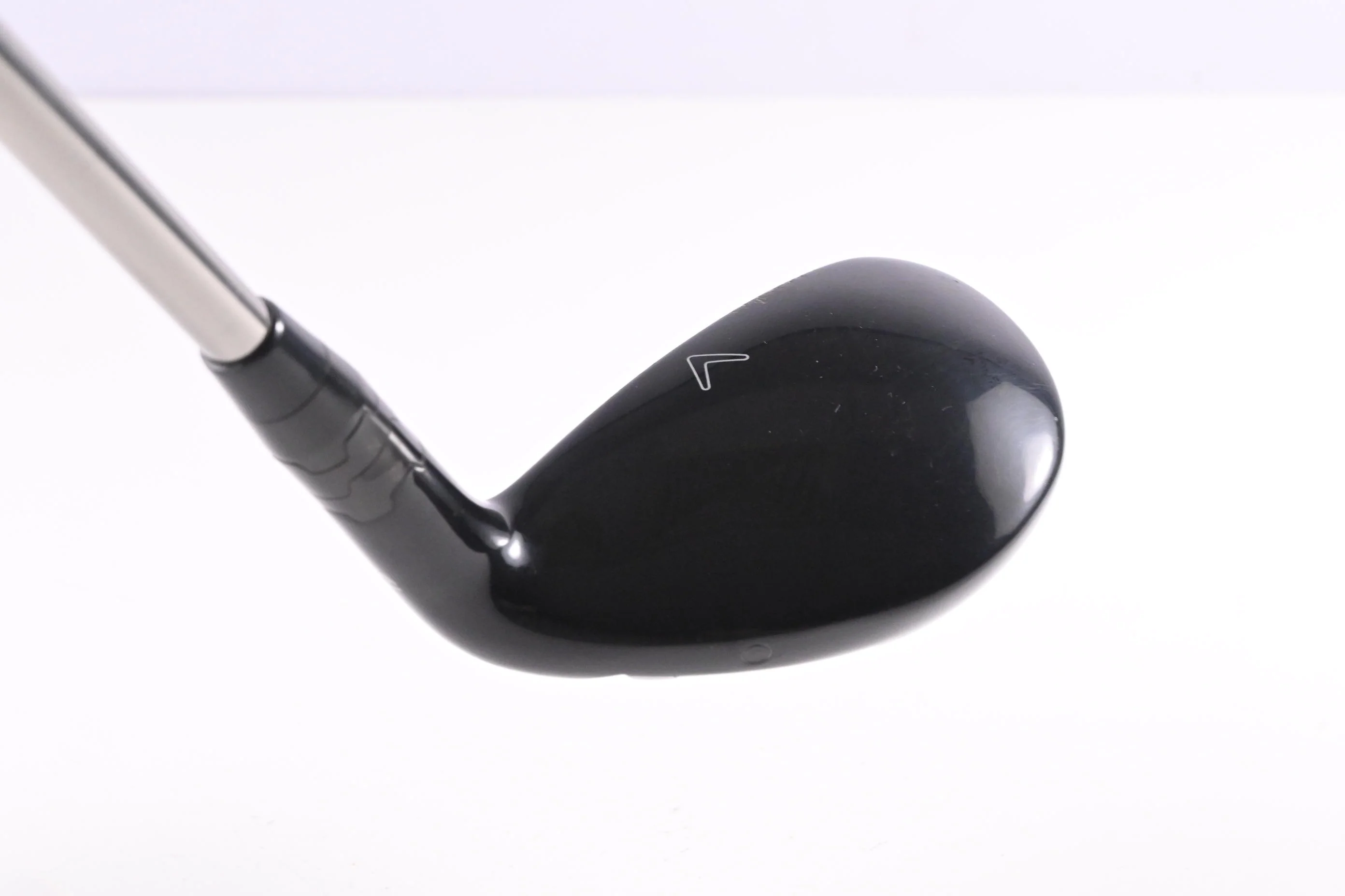 Callaway Big Bertha 2015 #3 Hybrid / 19 Degree / Stiff Flex Recoil 460 Shaft - Image 5