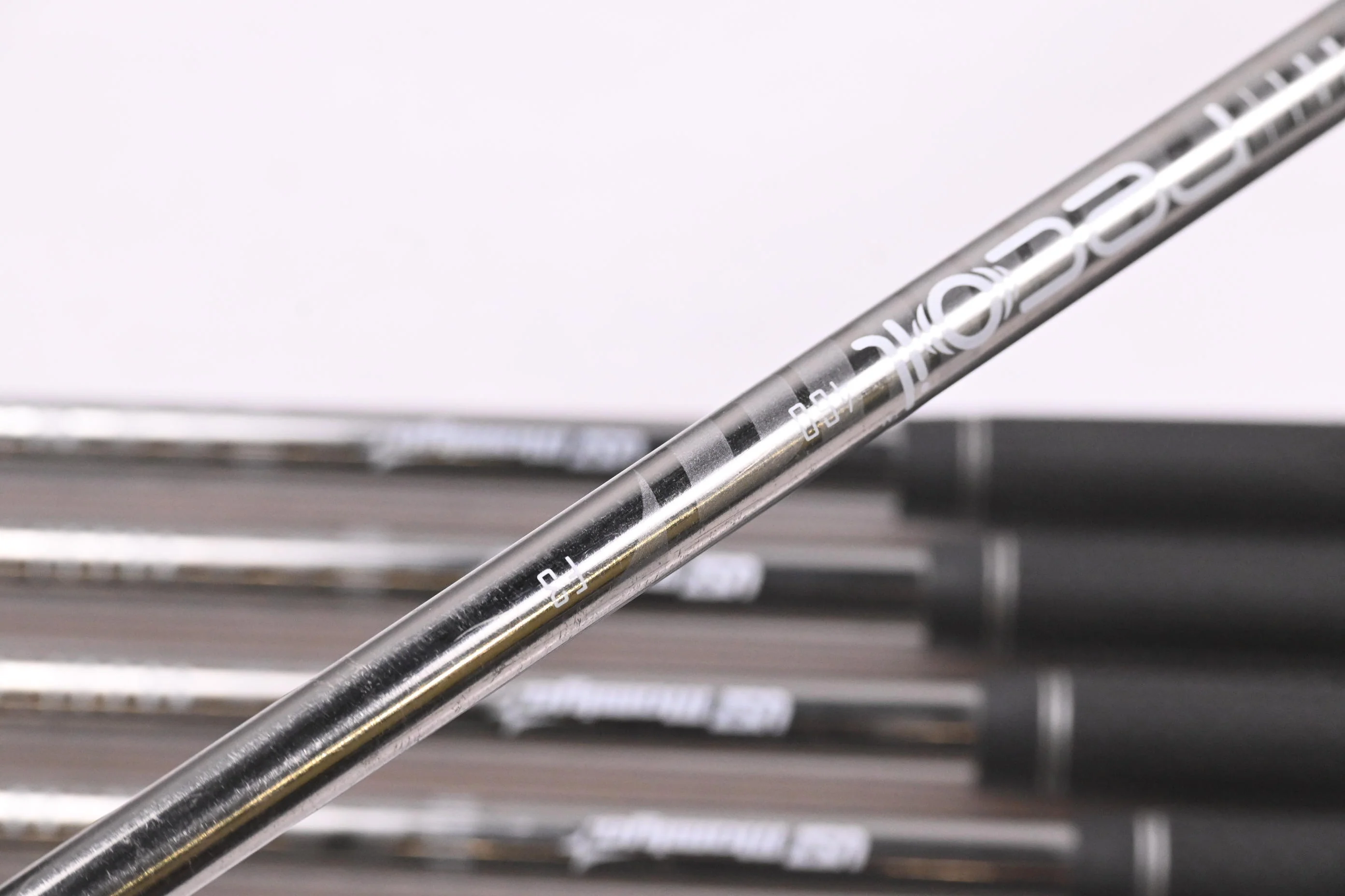 Callaway Big Bertha 2015 Irons / 6-PW+SW / Regular Flex UST Recoil 460 Shafts - Image 5