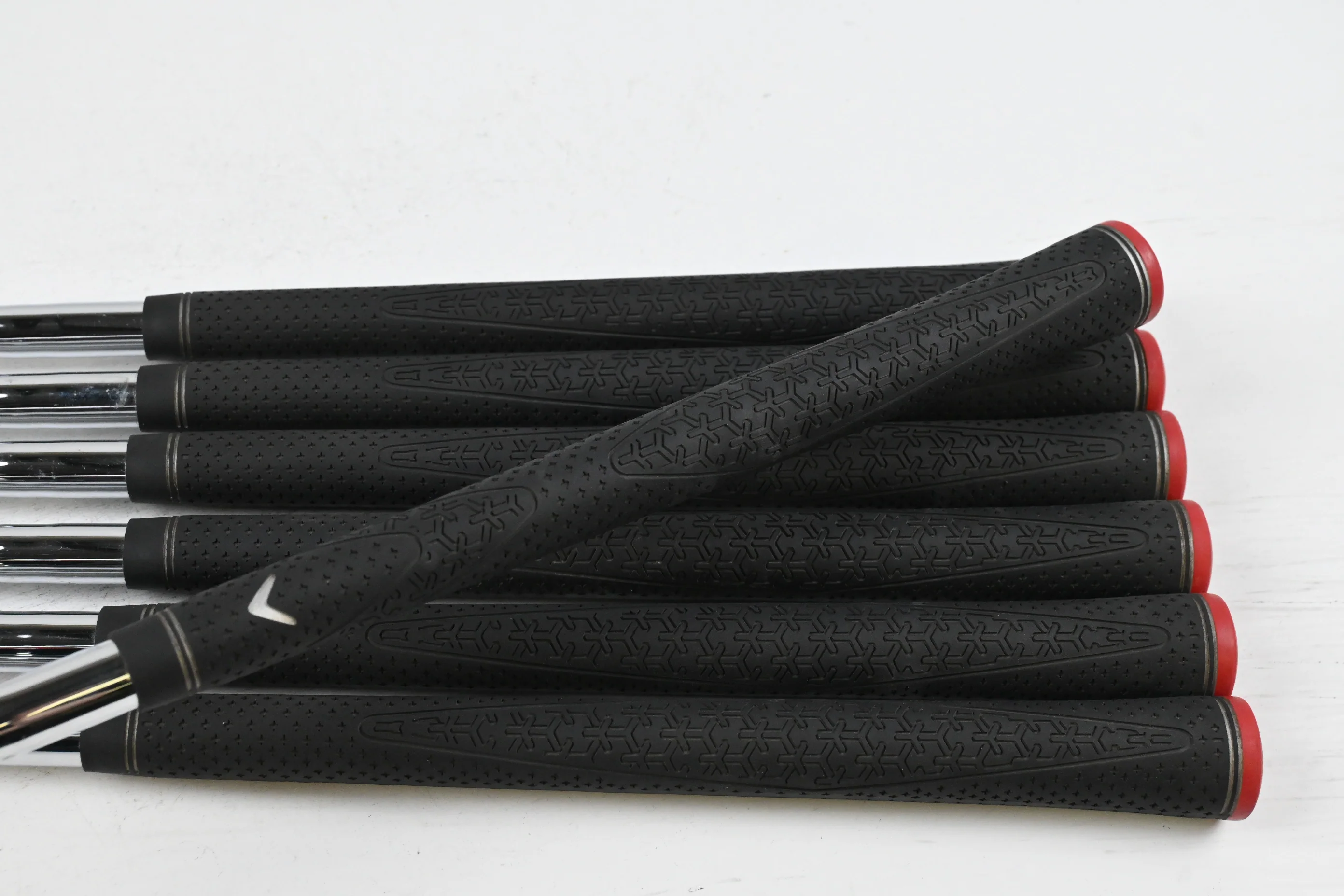 Callaway Big Bertha 2015 Irons / 5-PW+SW / Regular Flex SpeedStep 80 Shafts - Image 7
