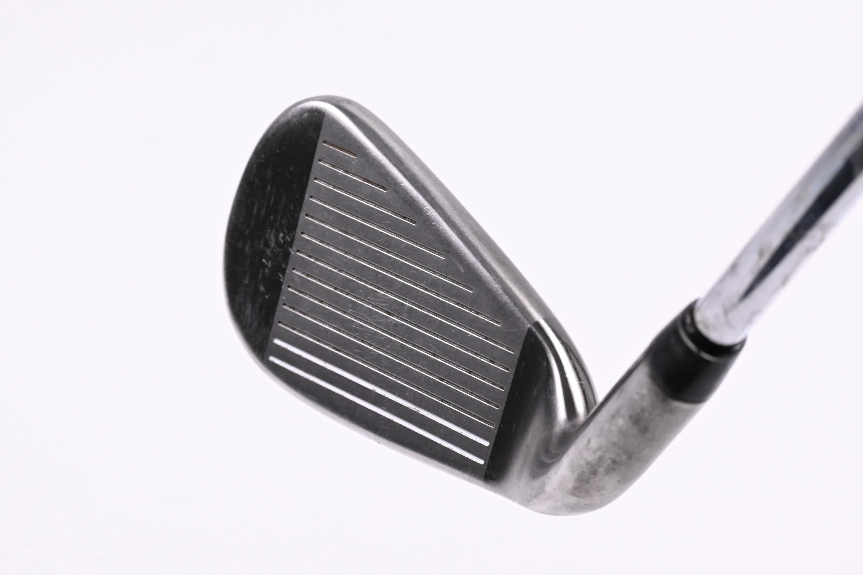 Callaway Big Bertha 2015 #4 Iron / 20.5 Degree / Regular Flex Speedstep 80 Shaft - Image 2