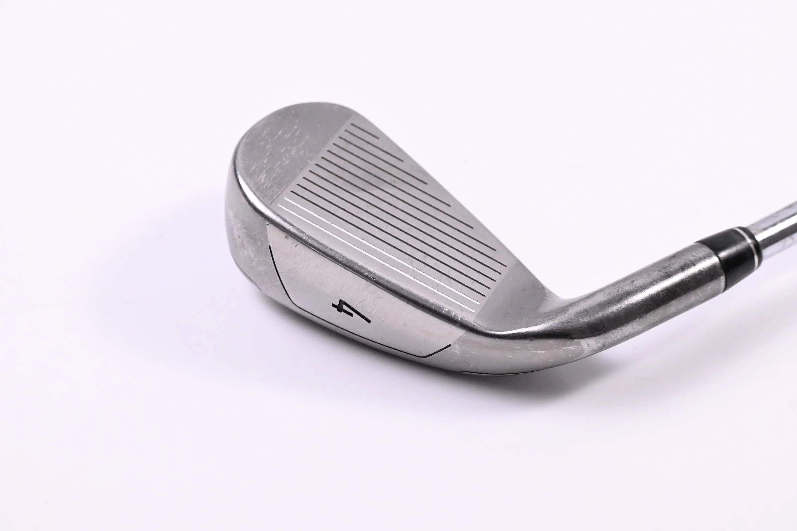 Callaway Big Bertha 2015 #4 Iron / 20.5 Degree / Regular Flex Speedstep 80 Shaft - Image 3