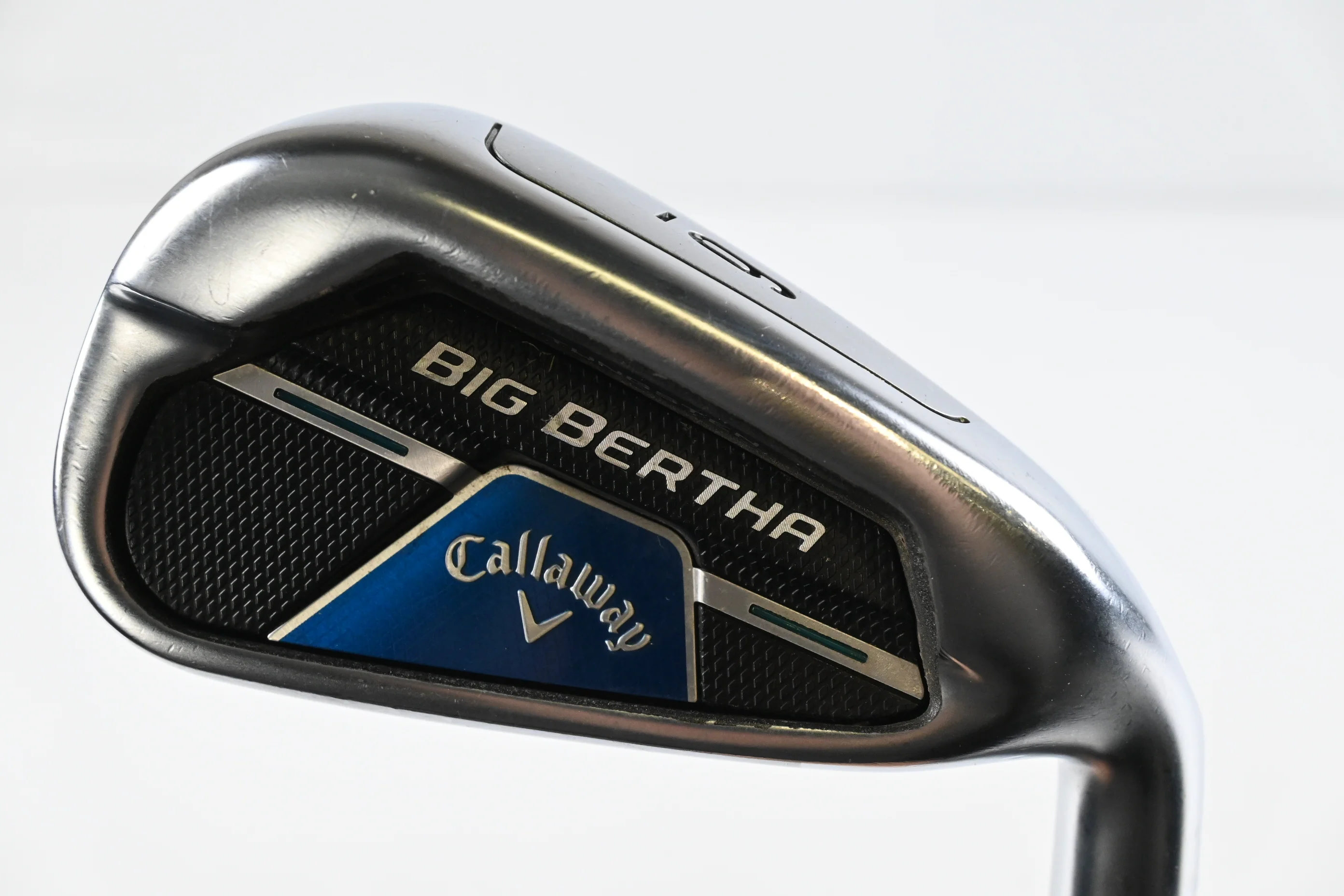Callaway Big Bertha 2015 #5 Iron / 26 Degree / Regular Flex RCH 65 Shaft