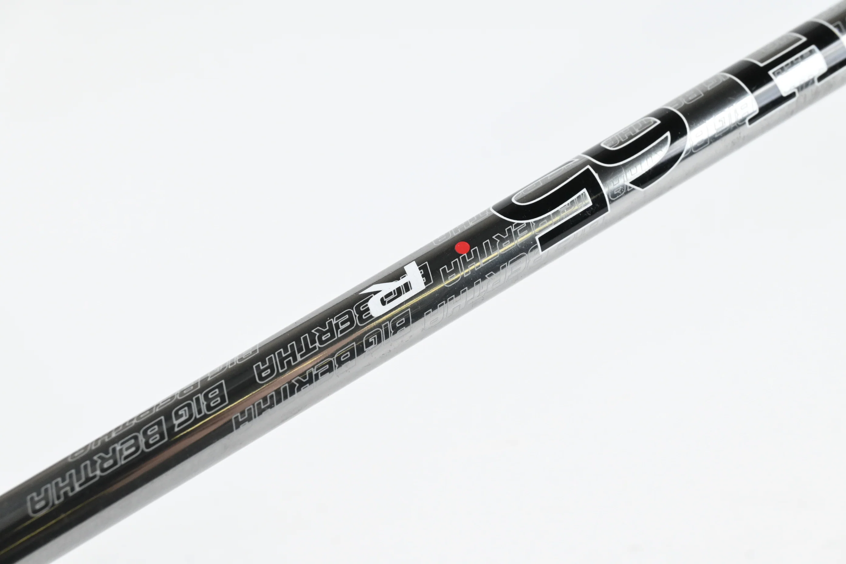Callaway Big Bertha 2015 #5 Iron / 26 Degree / Regular Flex RCH 65 Shaft - Image 4