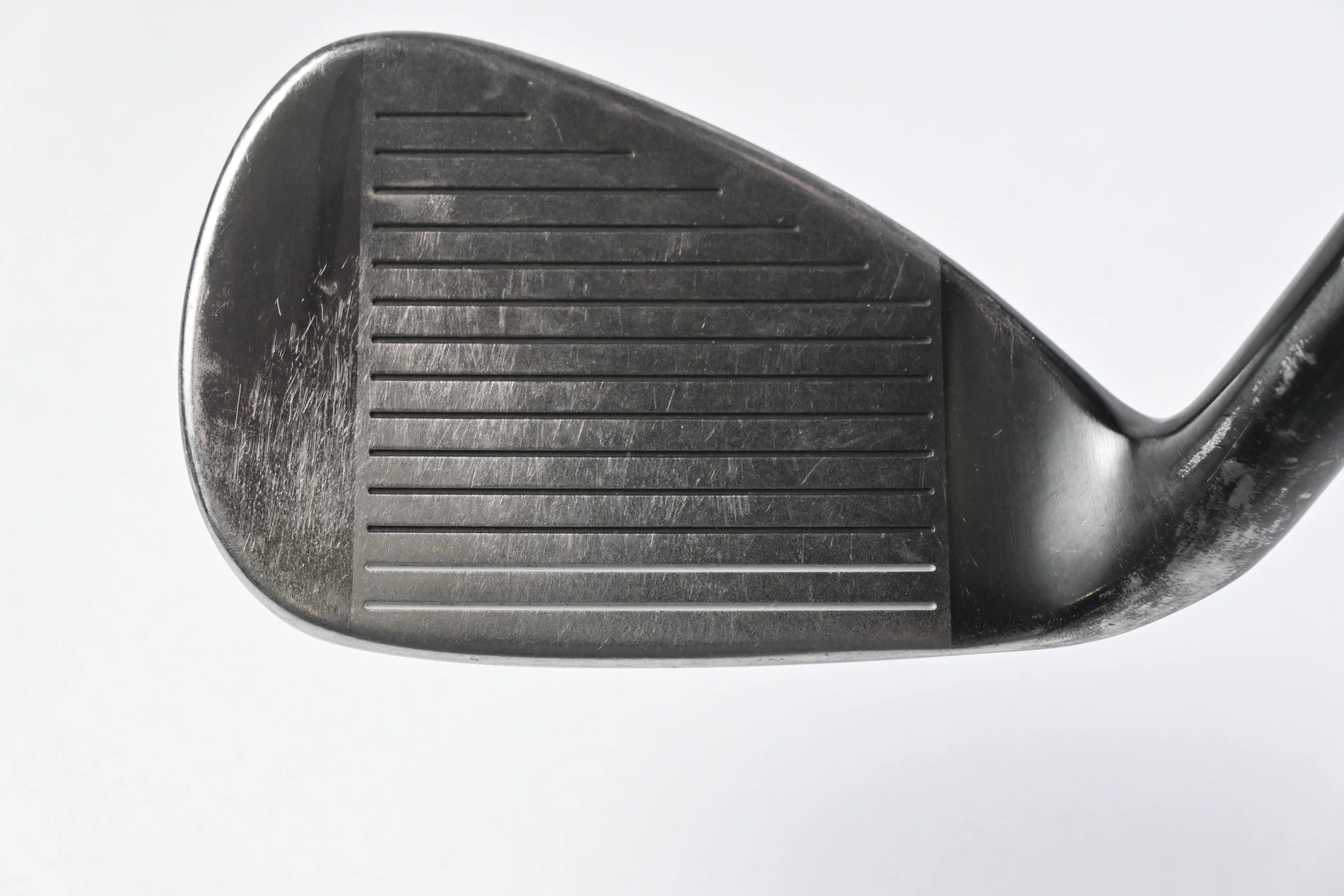 Callaway Big Bertha 2015 #9 Iron / Regular Flex Aldila Synergy 50 Shaft - Image 2