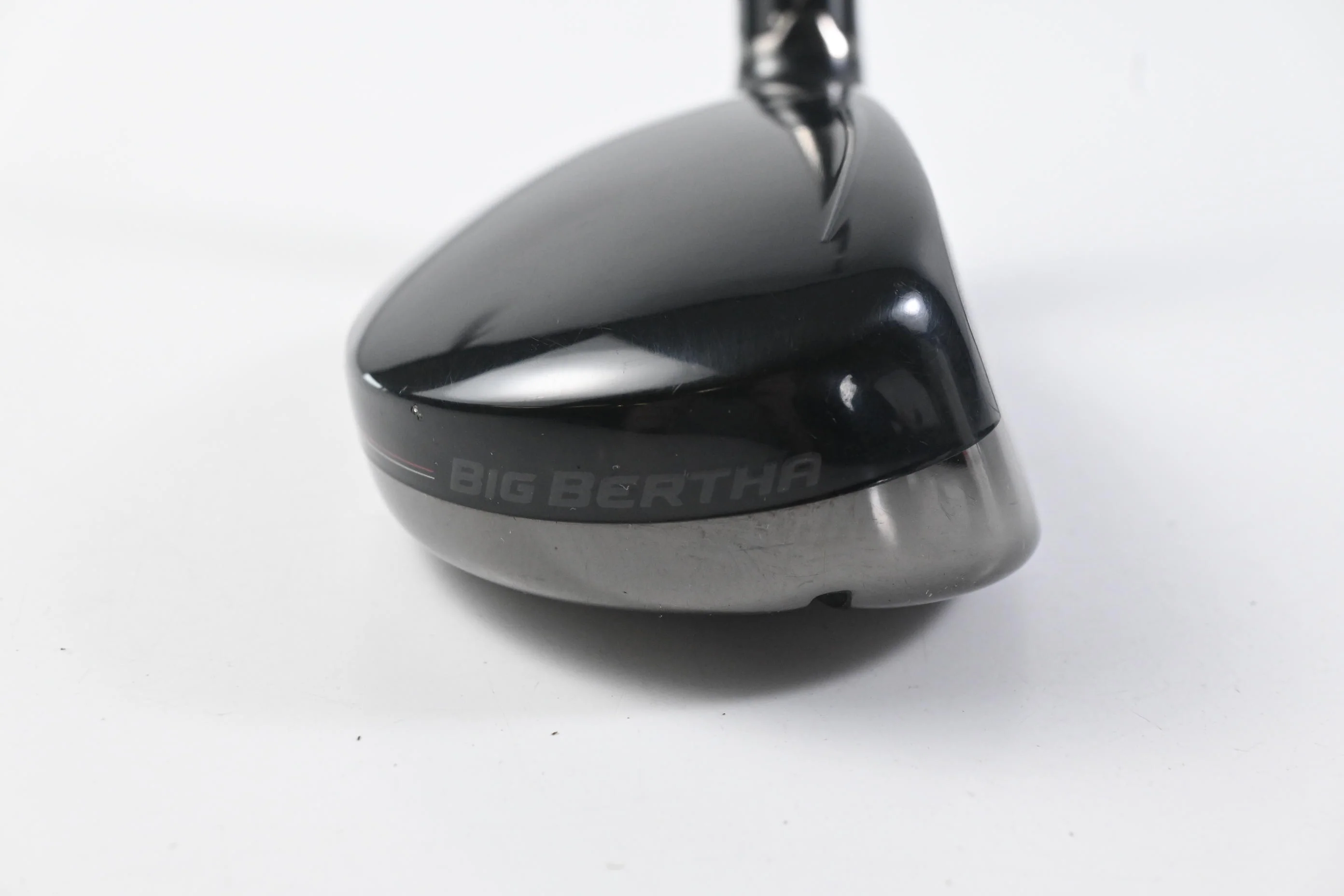 Callaway Big Bertha 2019 #4 Hybrid / 21 Degree / Regular Flex Recoil ESX 460 - Image 3