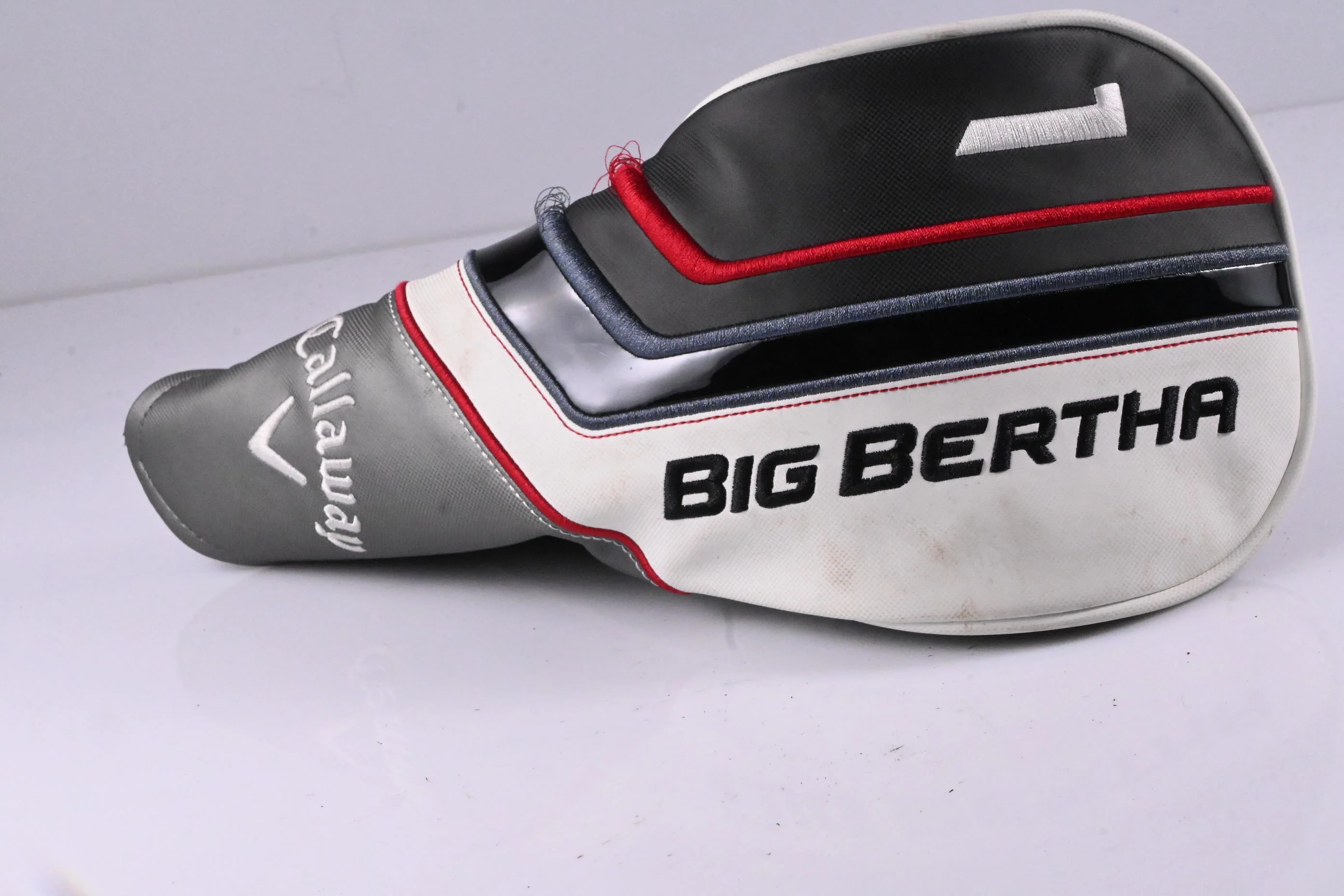 Callaway Big Bertha 2023 Driver / 9 Degree / Stiff Flex Callaway RCH 55 Shaft - Image 9