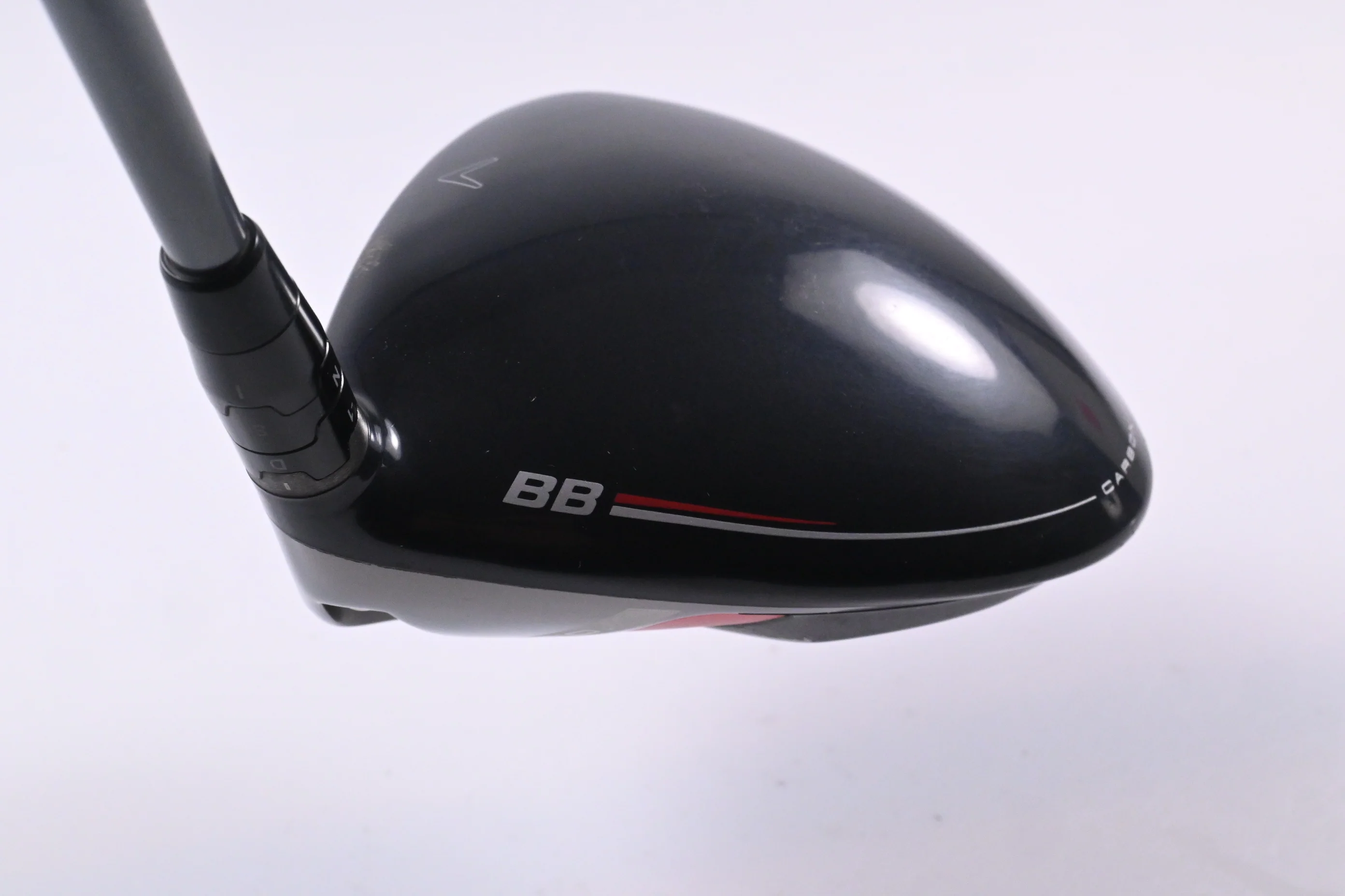 Callaway Big Bertha 2023 Driver / 10.5 Degree / Regular Flex HZRDUS Silver 50 - Image 5