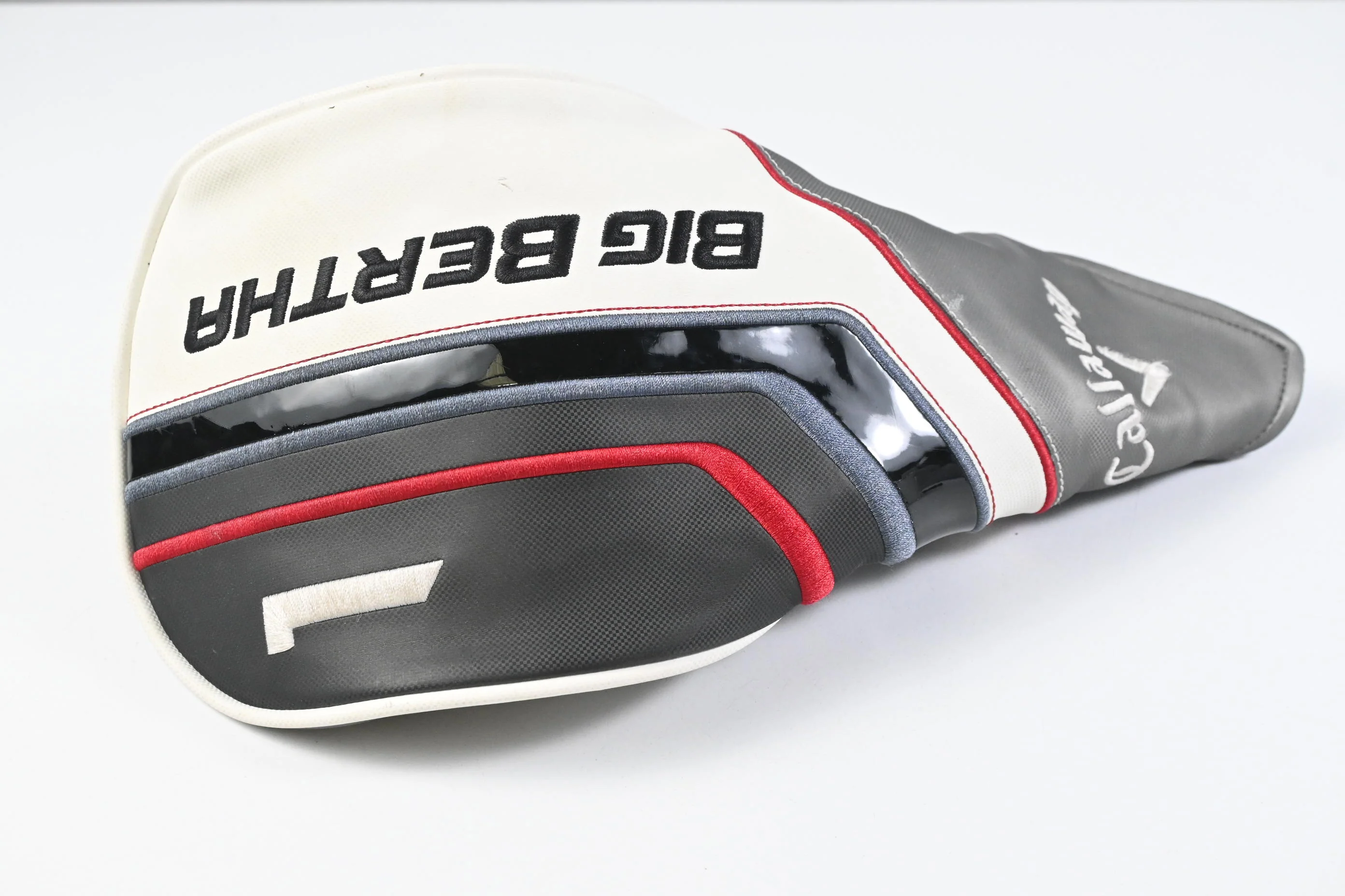 Callaway Big Bertha 2023 Driver / 10.5 Degree / Stiff Flex Denali Black 60 Shaft - Image 9