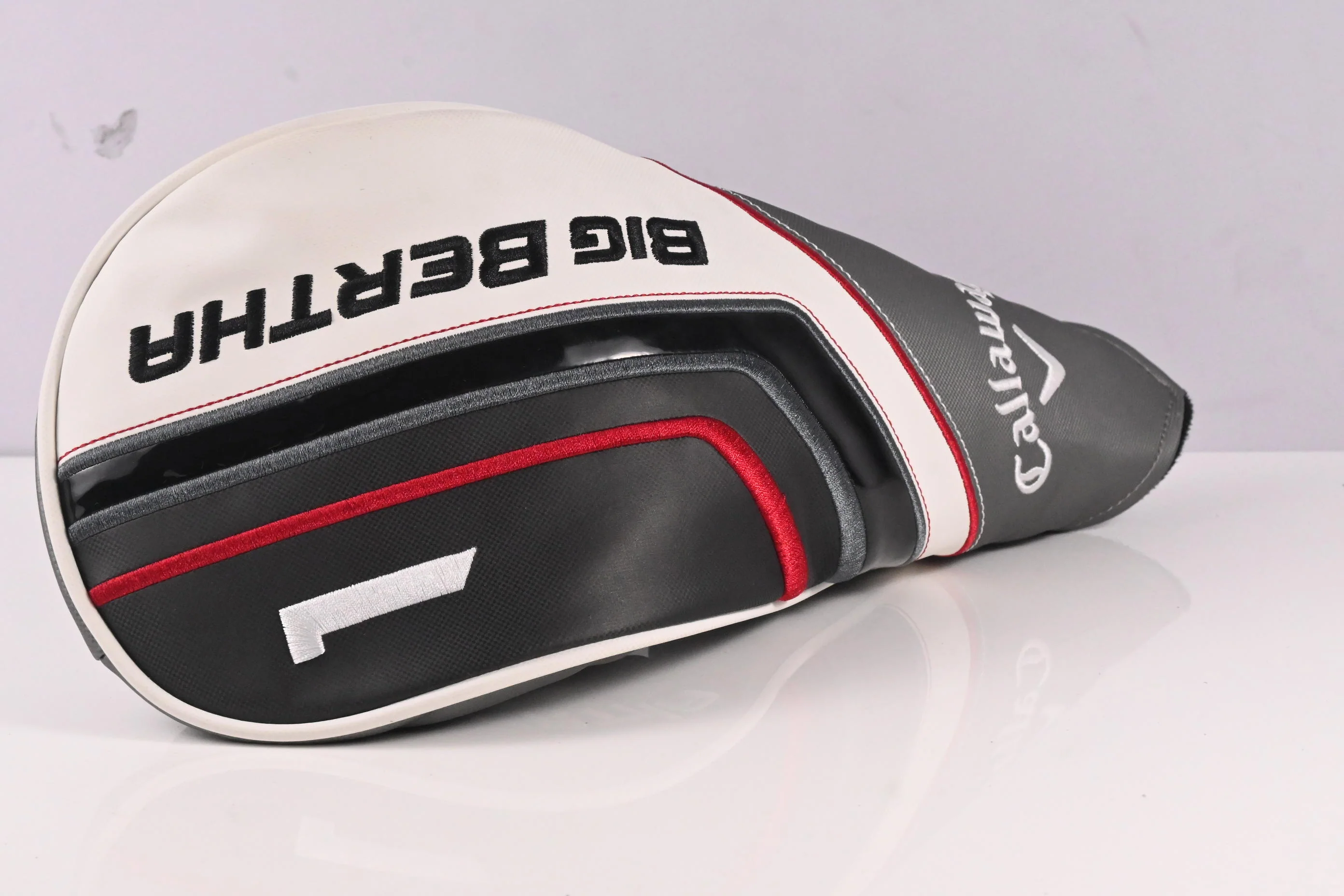 Callaway Big Bertha 2023 Driver / 9 Degree / X-Flex Tensei 1K Black 65 Shaft - Image 10