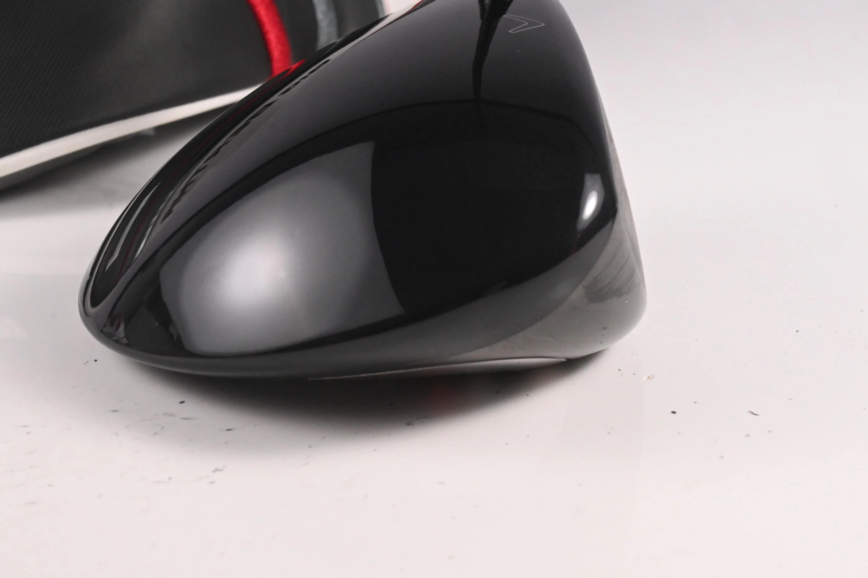 Callaway Big Bertha 2023 Driver / 9 Degree / X-Flex Tensei 1K Black 65 Shaft - Image 4