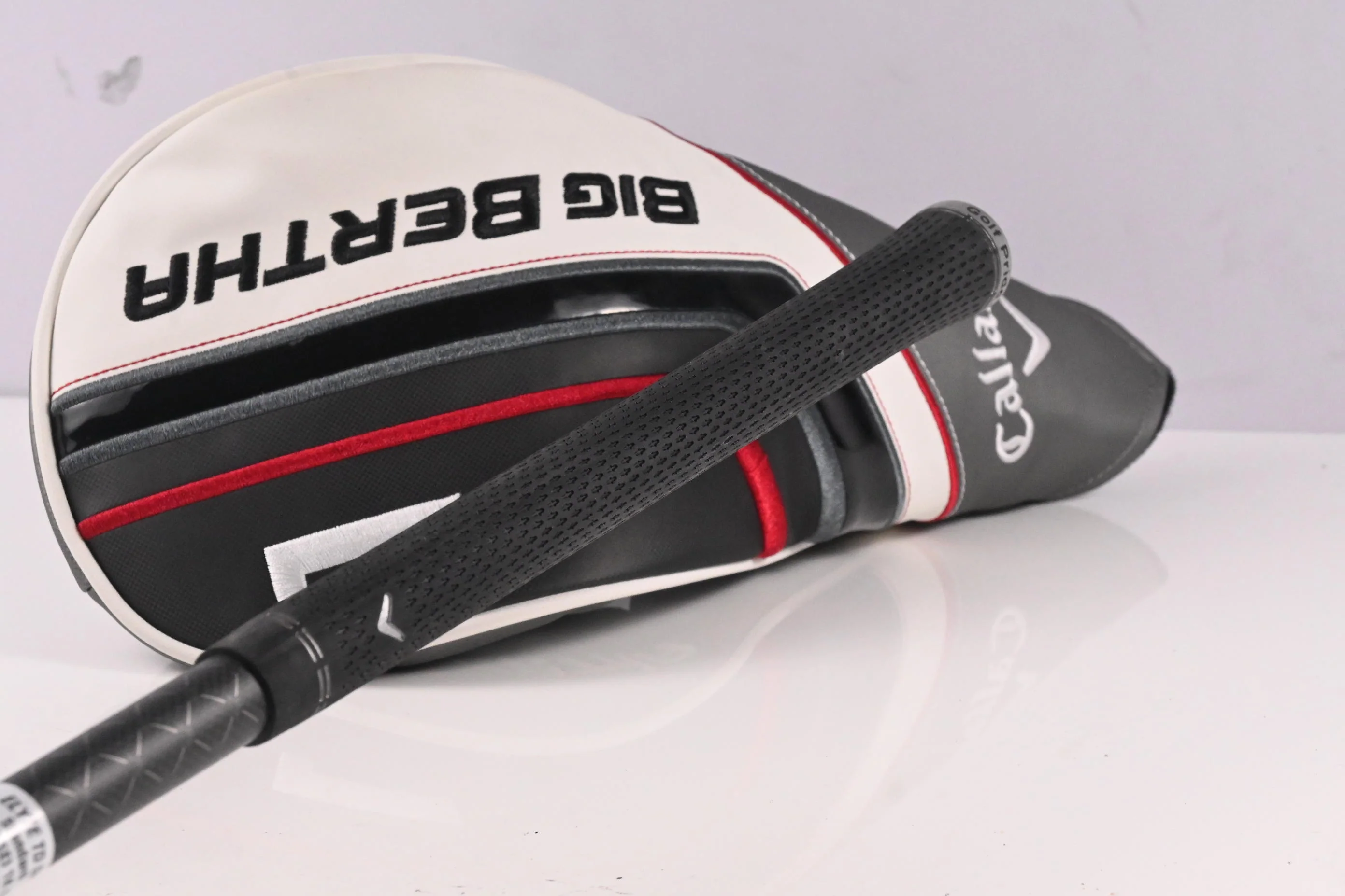 Callaway Big Bertha 2023 Driver / 9 Degree / X-Flex Tensei 1K Black 65 Shaft - Image 9
