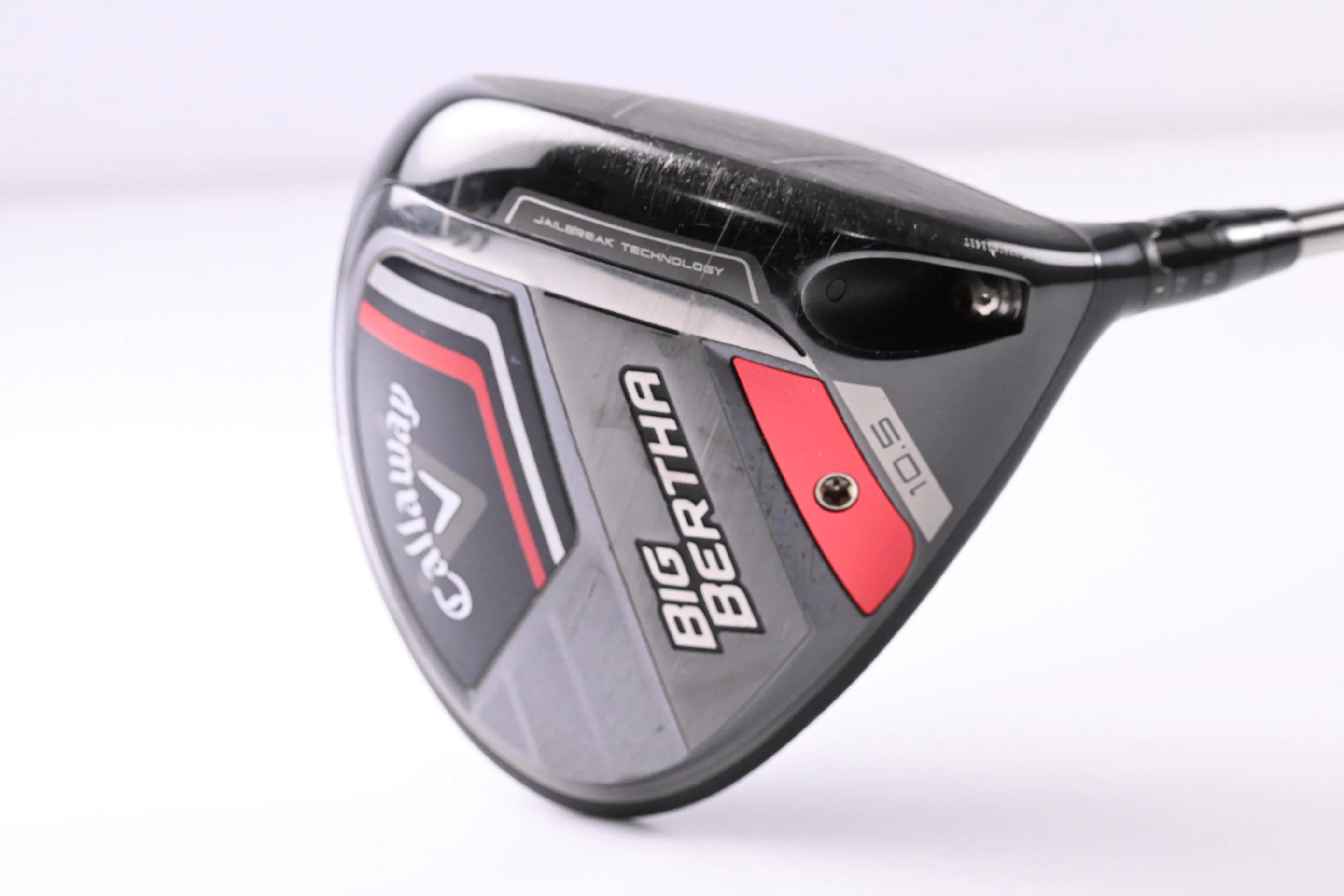 Callaway Big Bertha 2023 Driver / 10.5 Degree / Regular Flex Callaway RCH 55 - Image 2